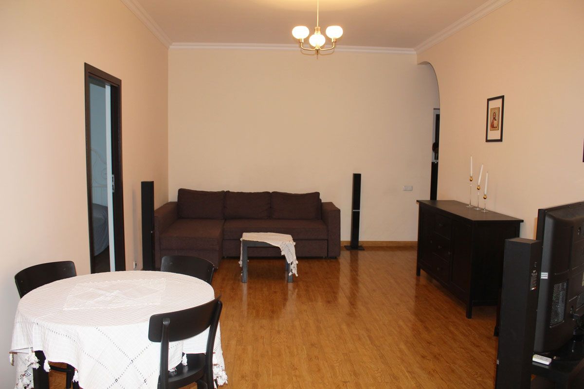 Բնակարաններ Կոդ` 2+30815