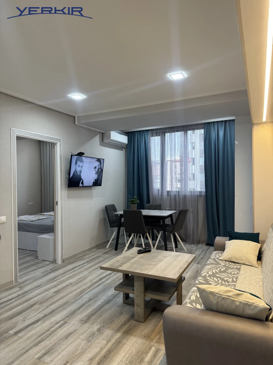 Բնակարաններ Կոդ` 2+115172