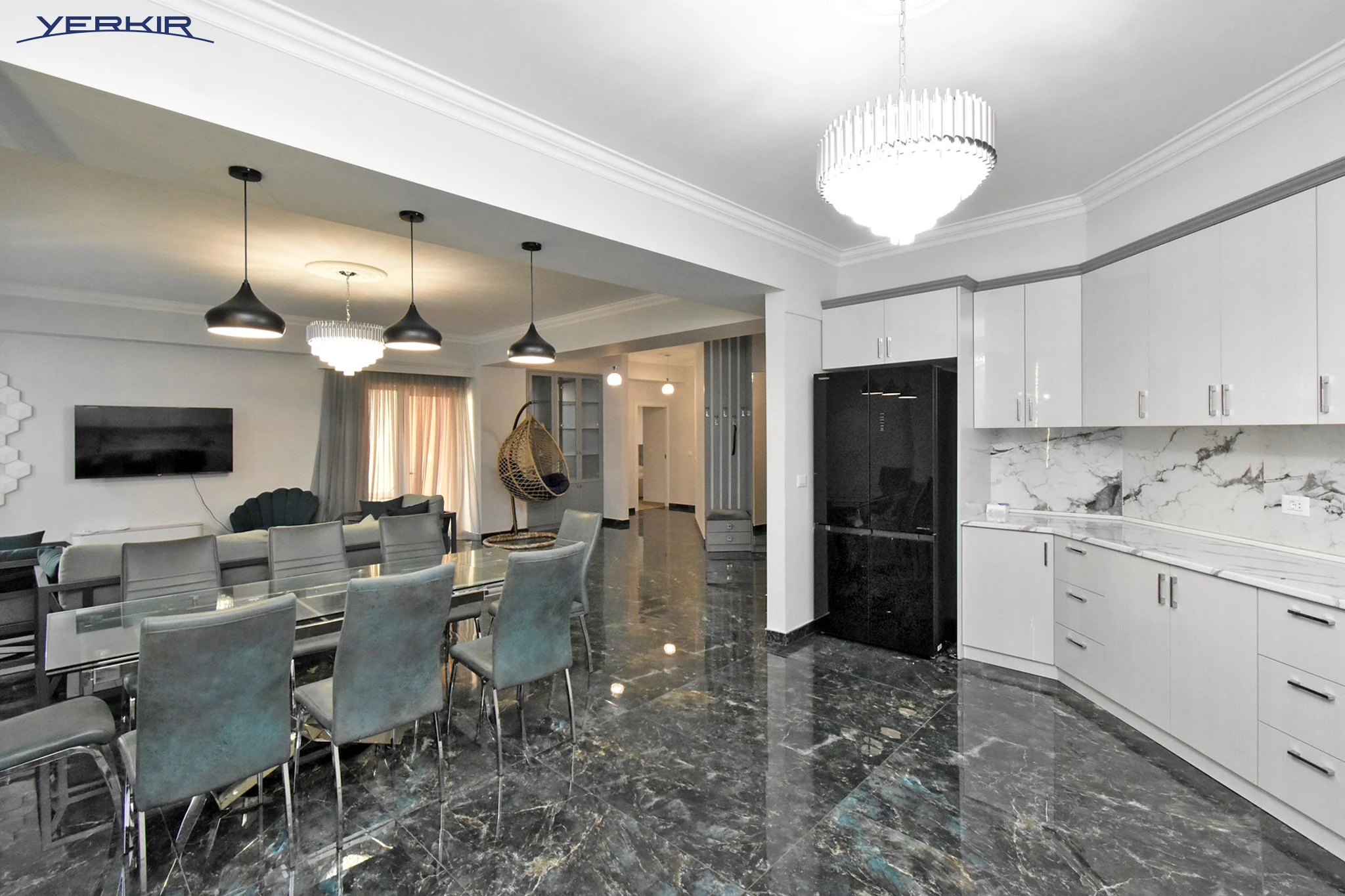 Apartments Code: 2+320943