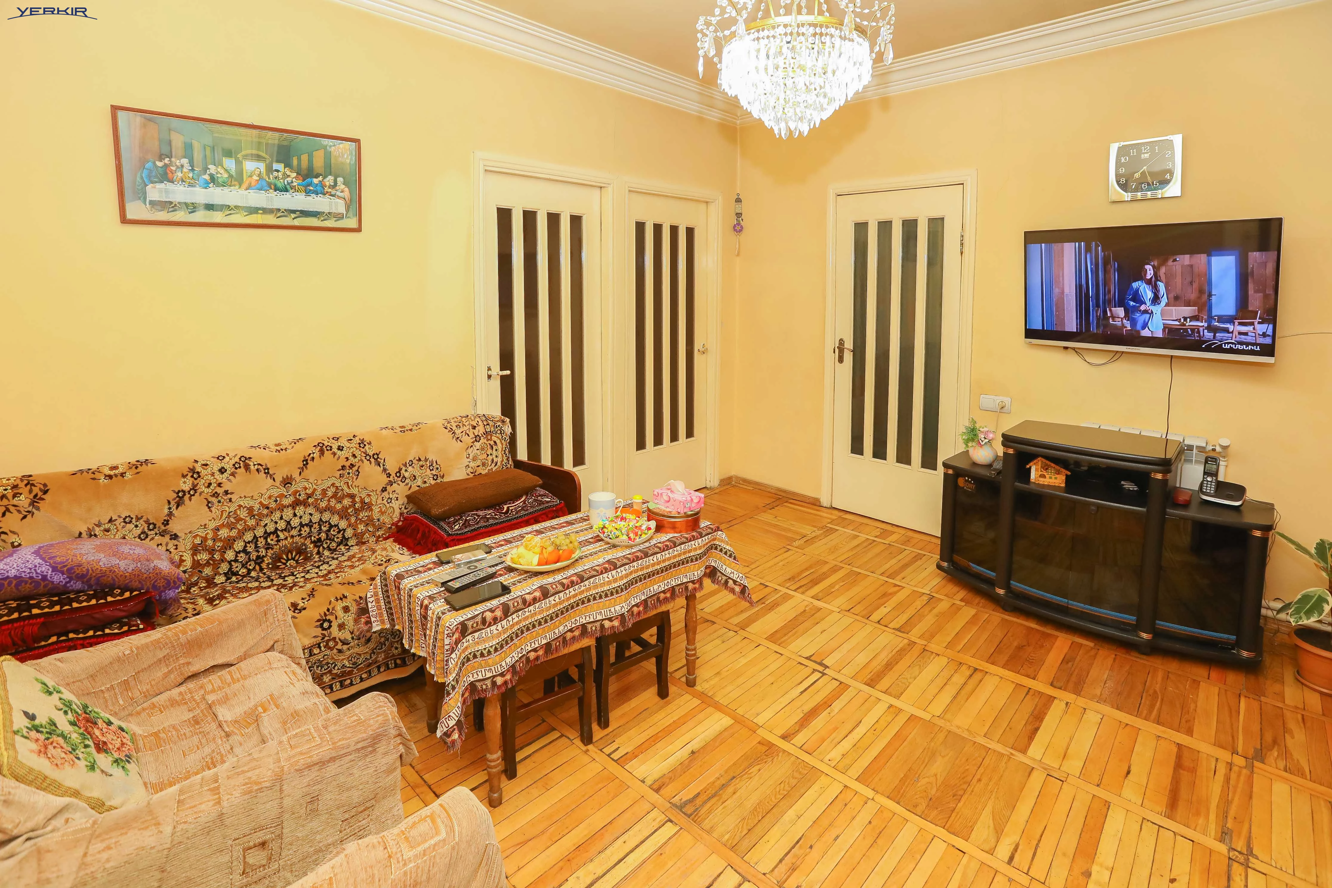 Квартиры Код 10+421286