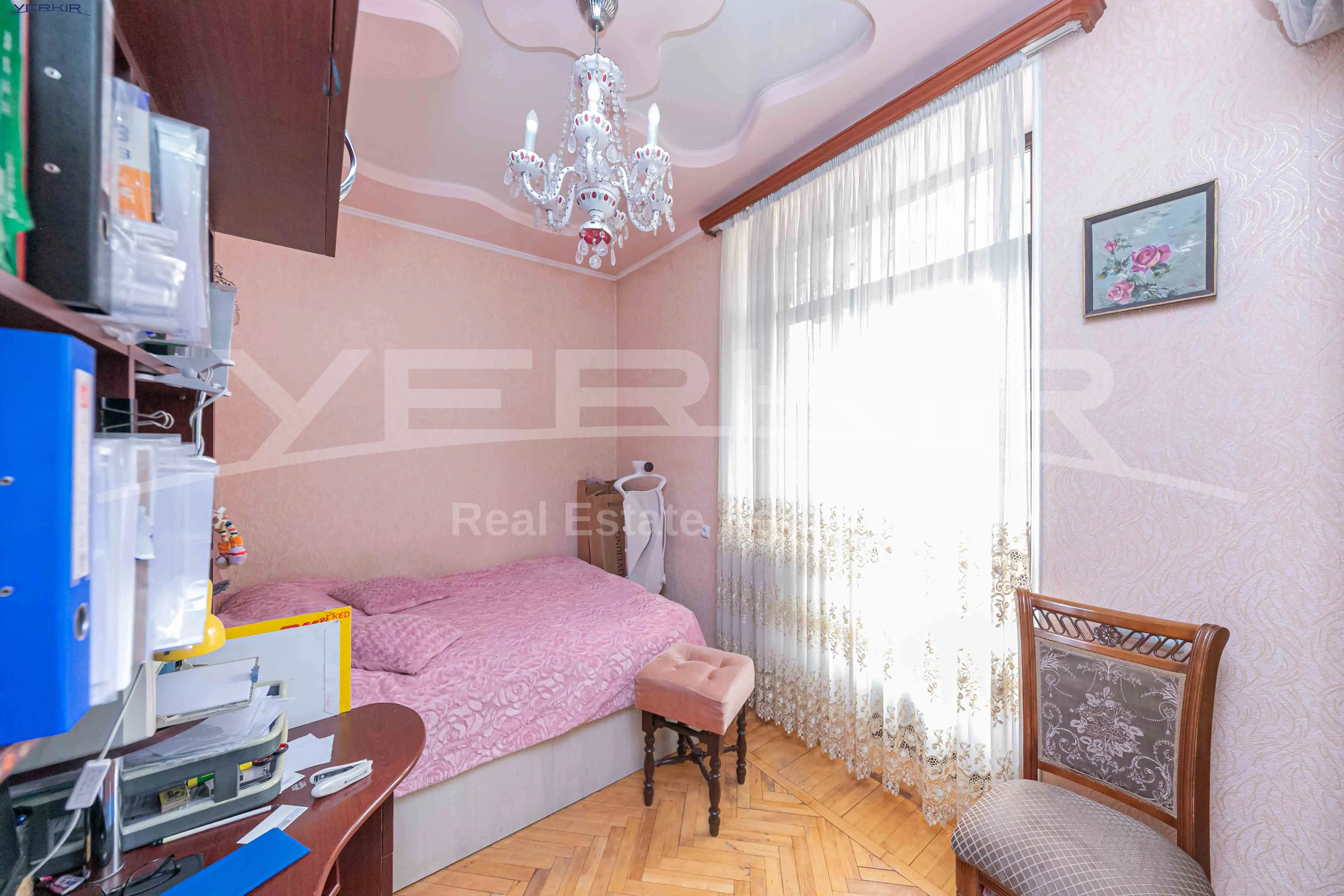 Apartments Code: 5+2661655