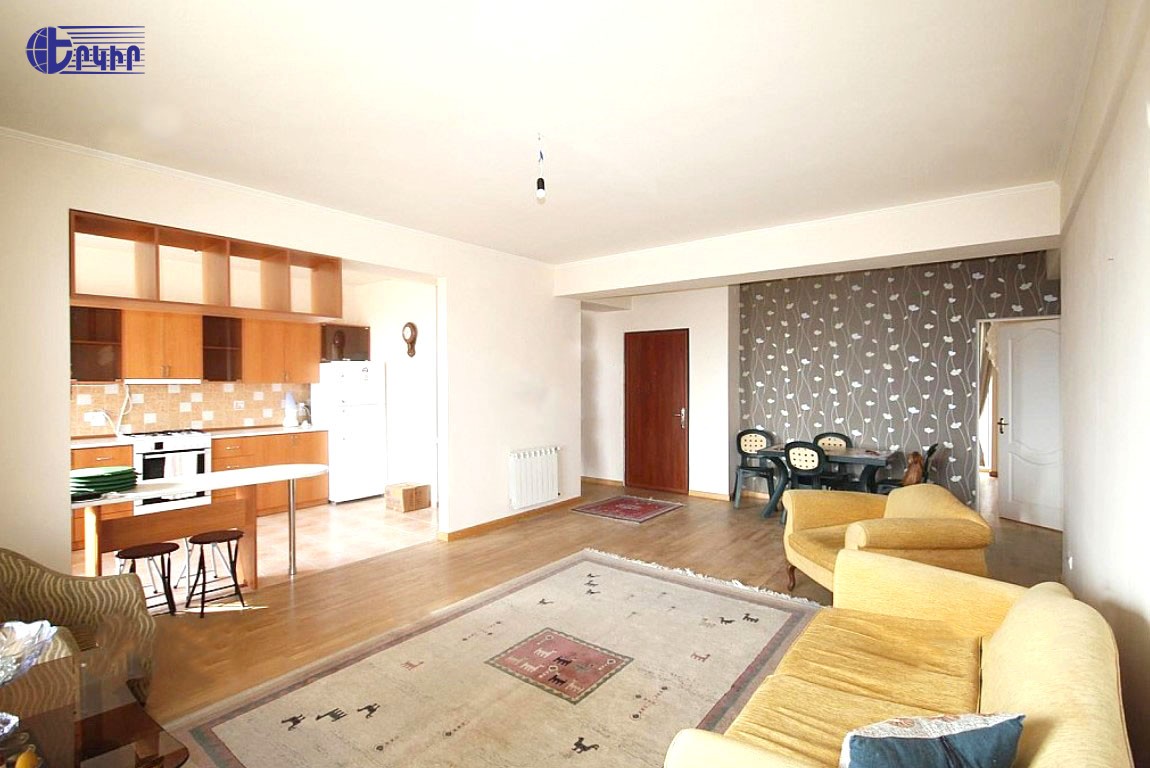 Apartments Code: 10+40452