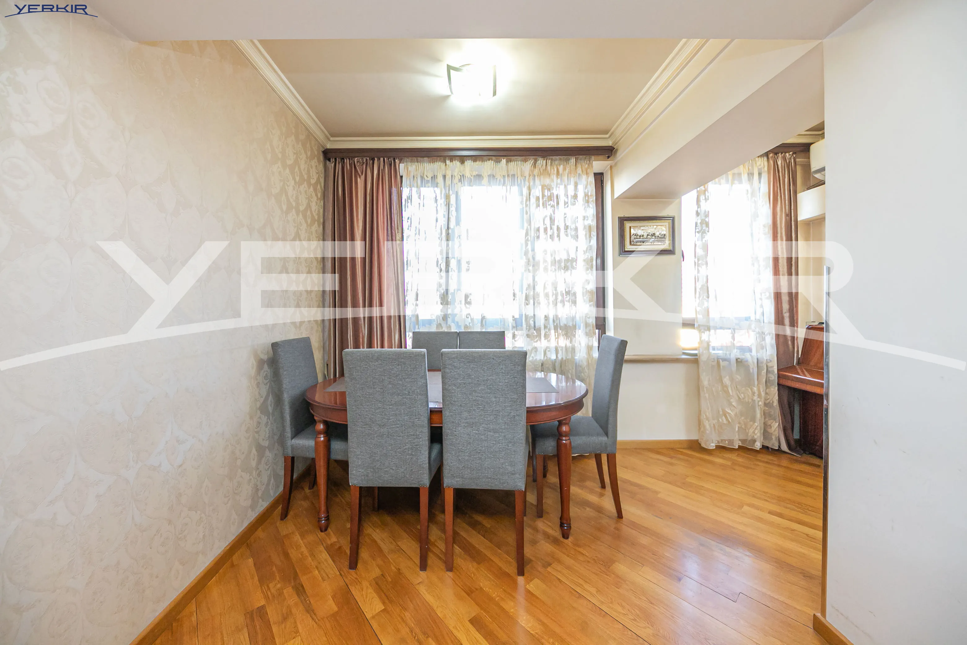 Apartments Code: 1+3901713