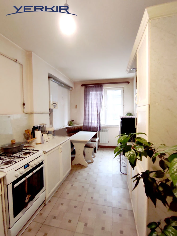 Apartments Code: 9+307639