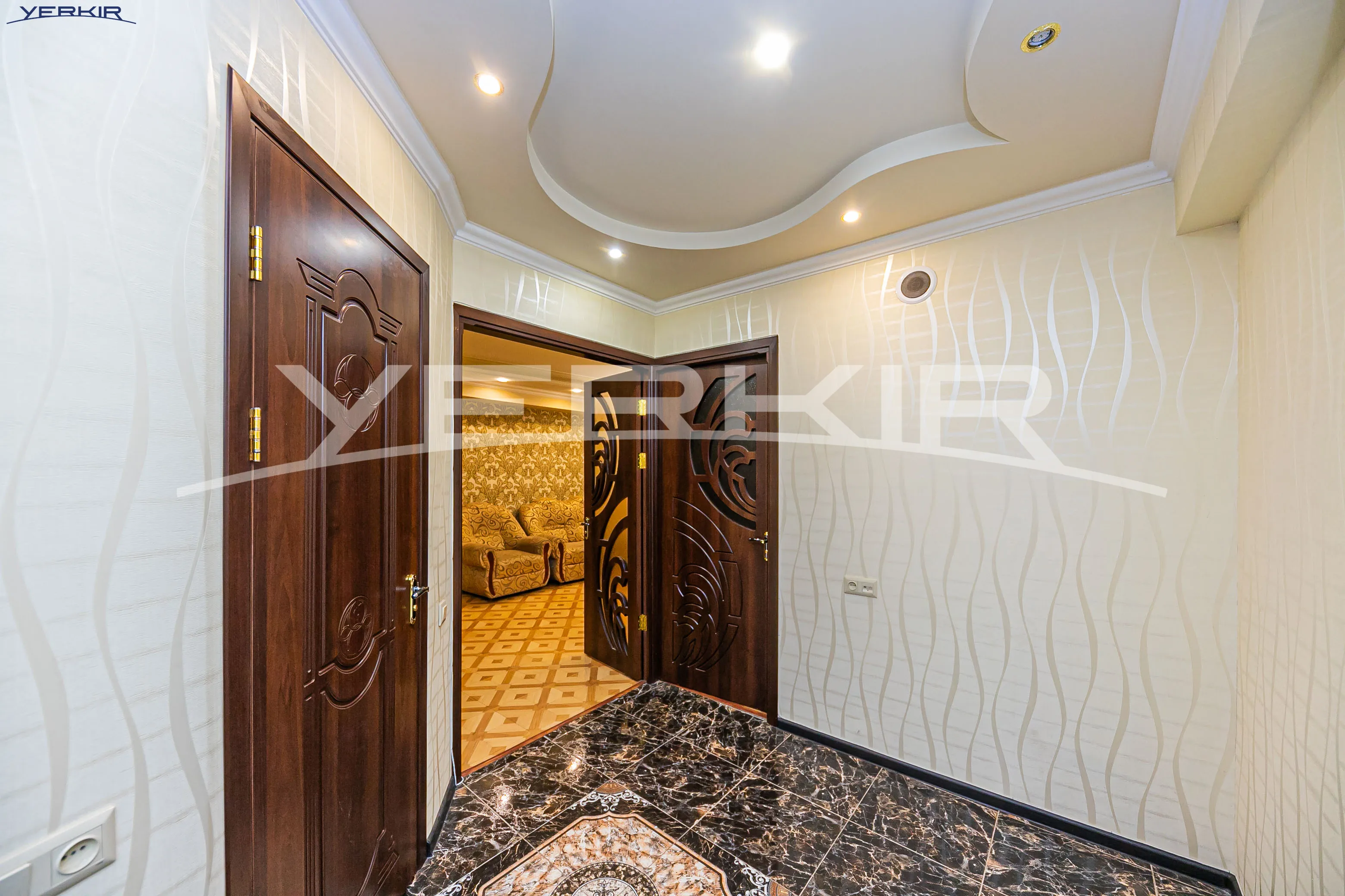 Квартиры Код 5+3221644