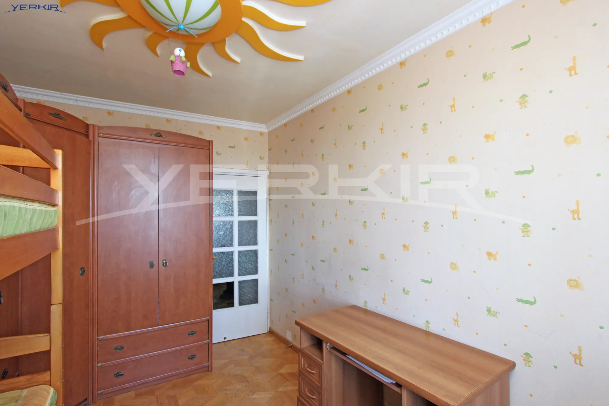 Квартиры Код 9+3110915