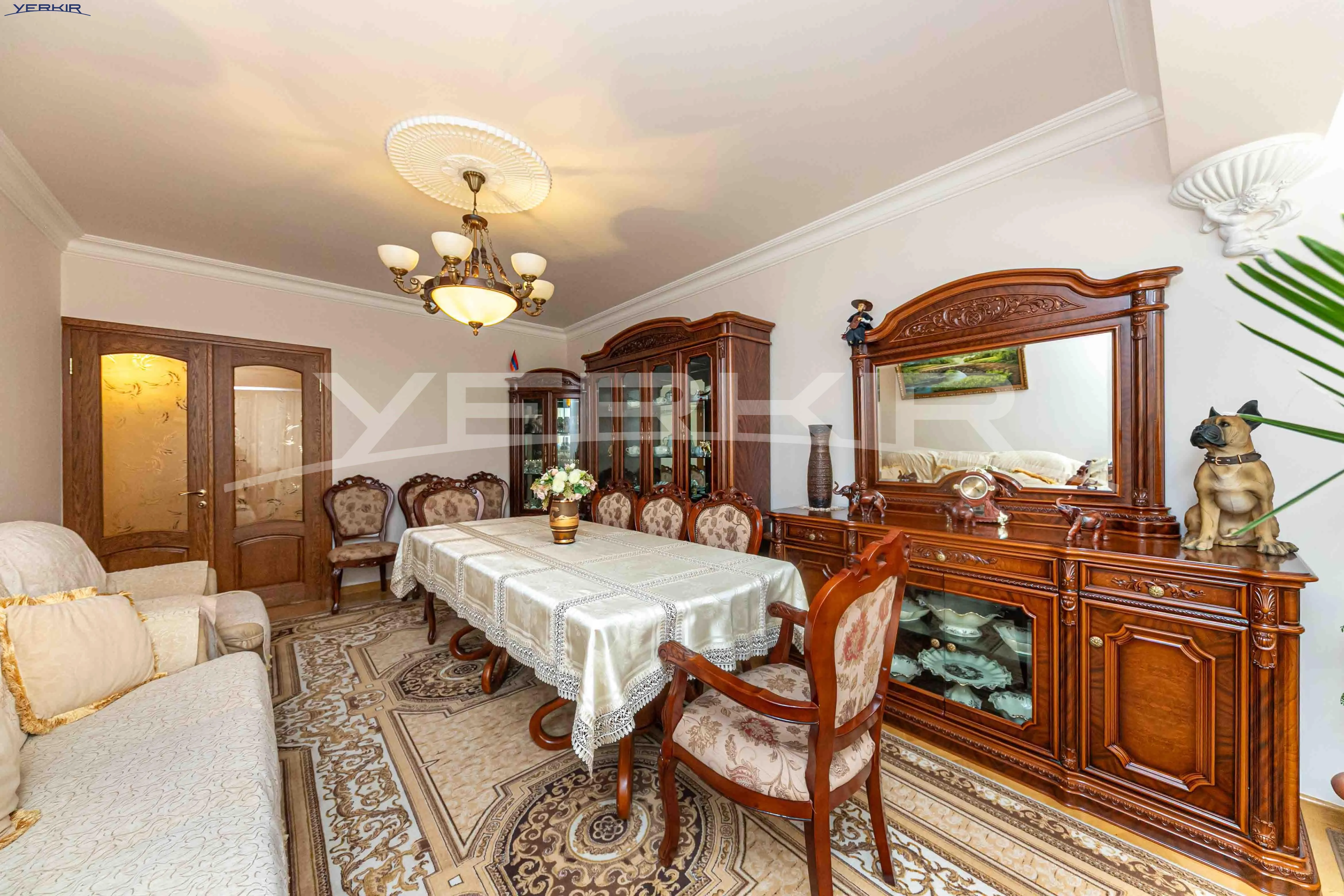 Квартиры Код 10+4214948