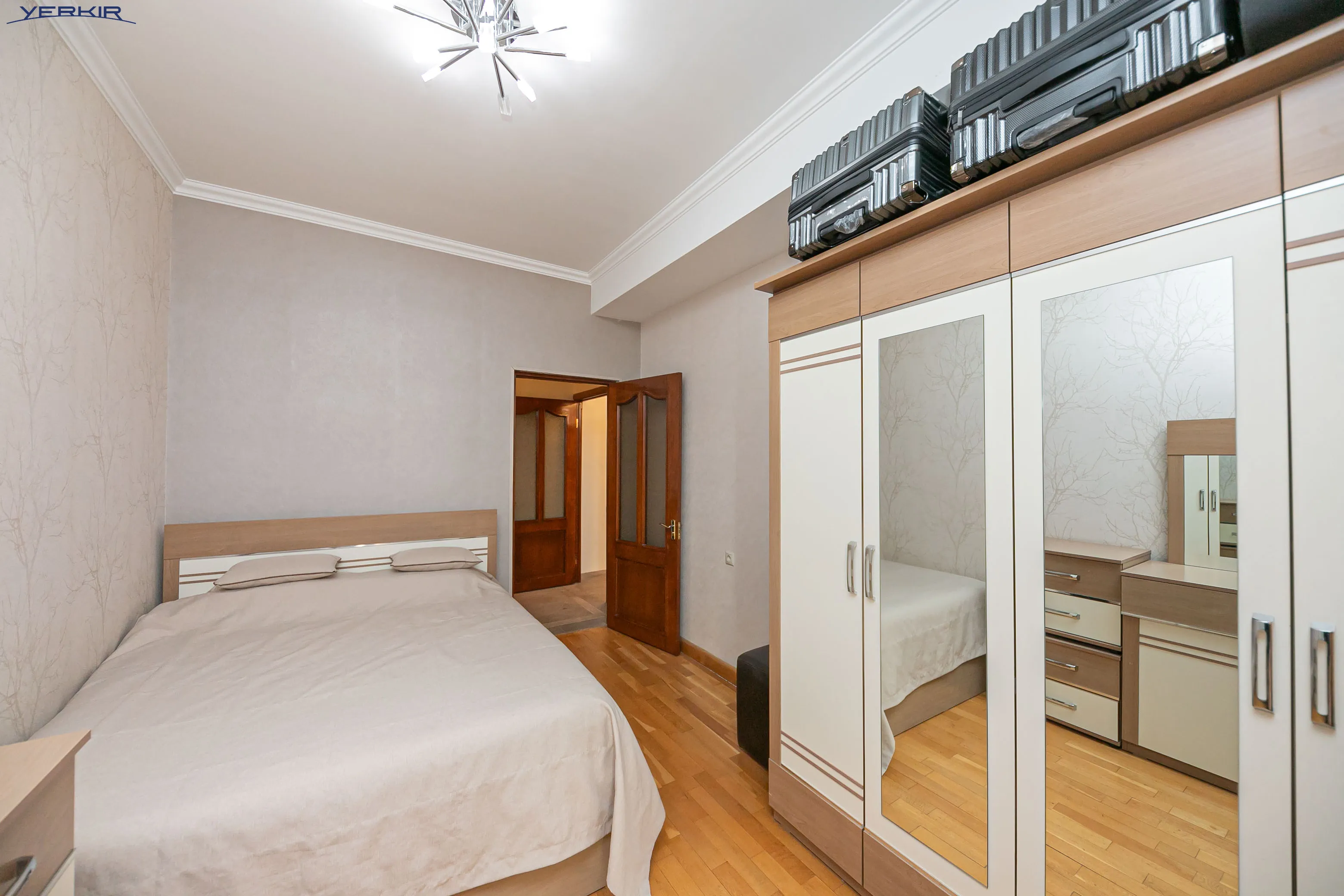 Apartments Code: 2+8725236