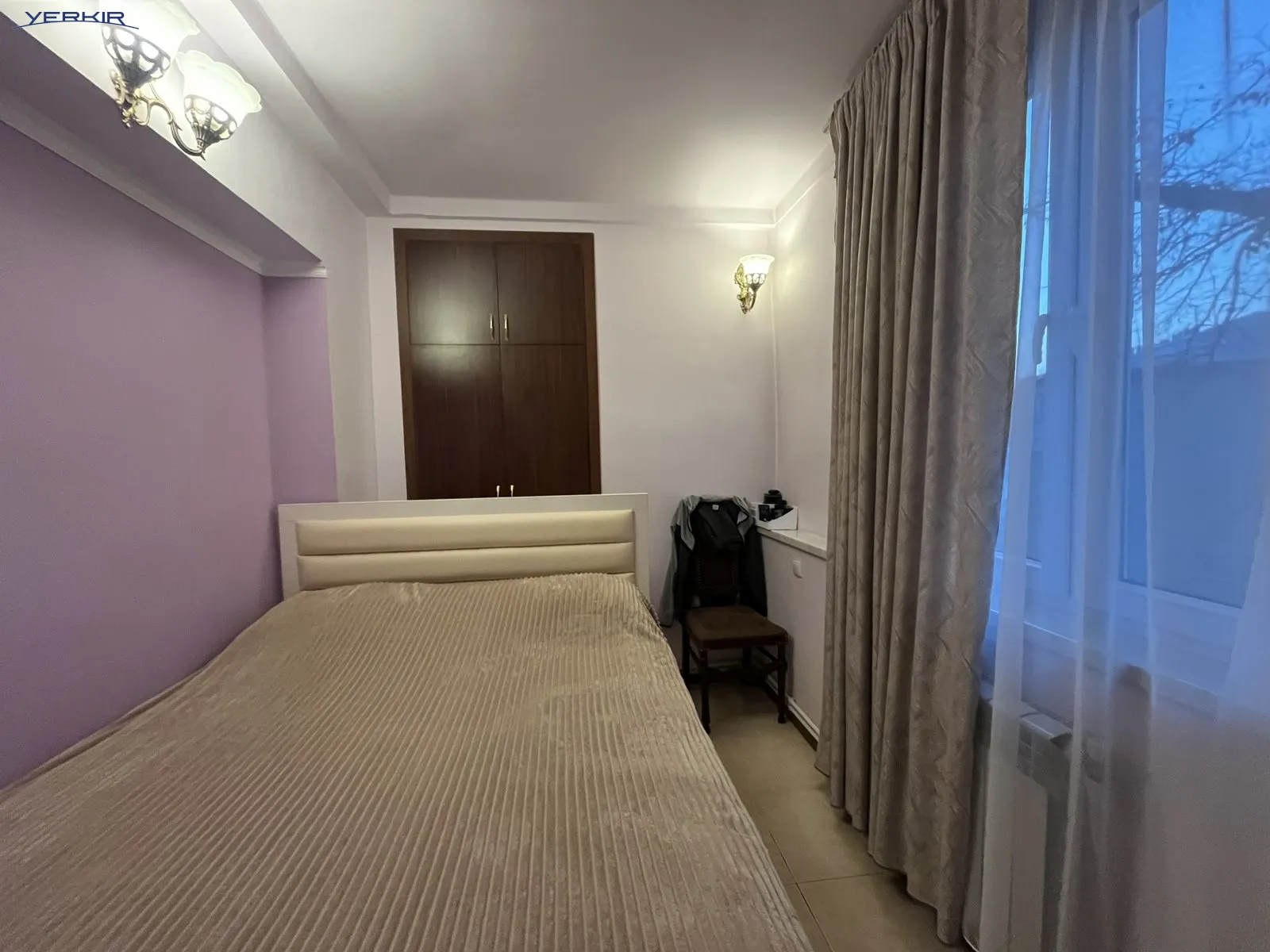 Բնակարաններ Կոդ` 10+2477852