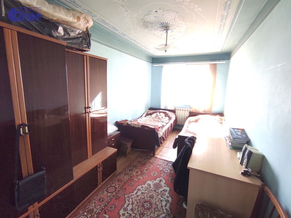 Apartments Code: 5+33763