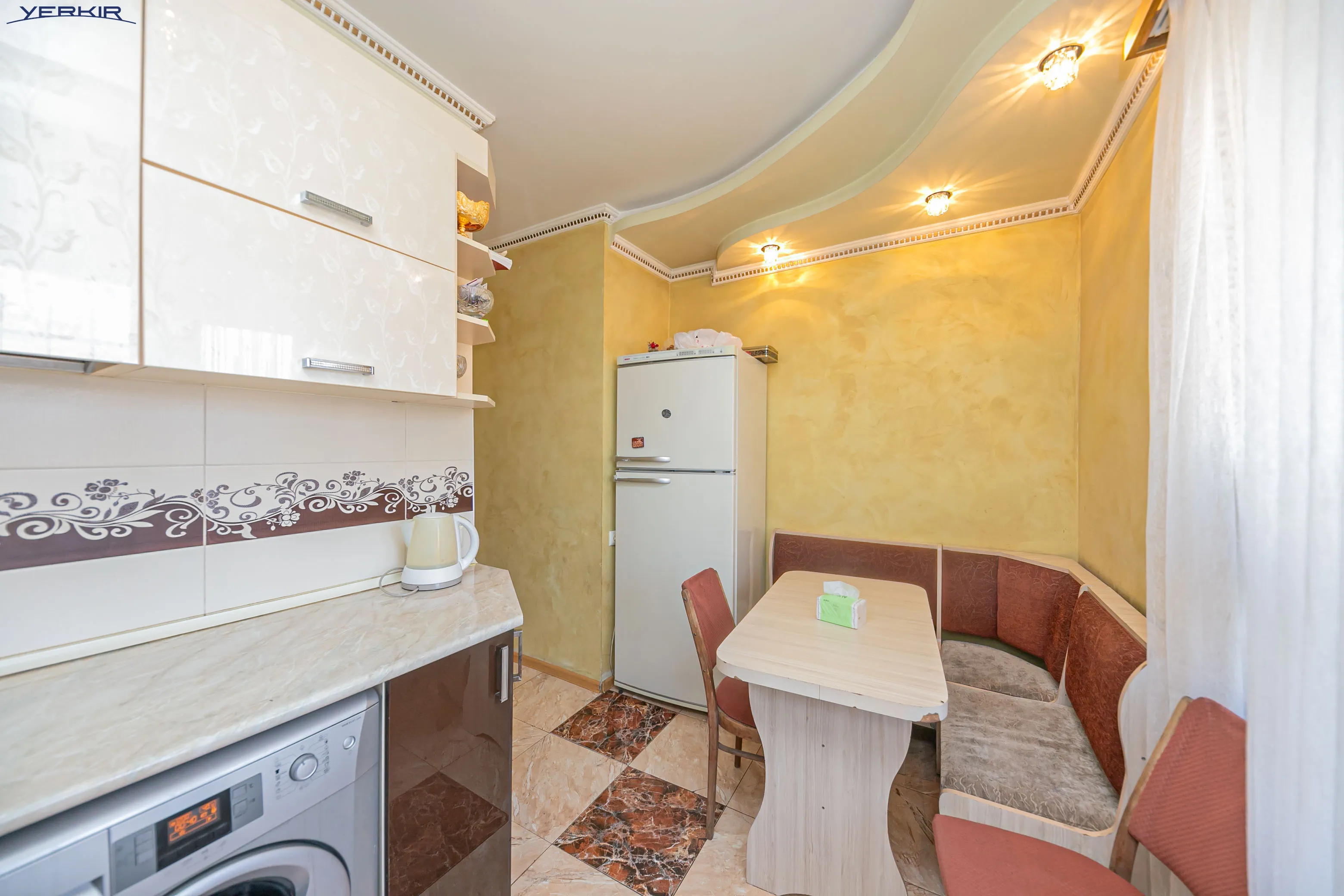 Квартиры Код 1+3953542