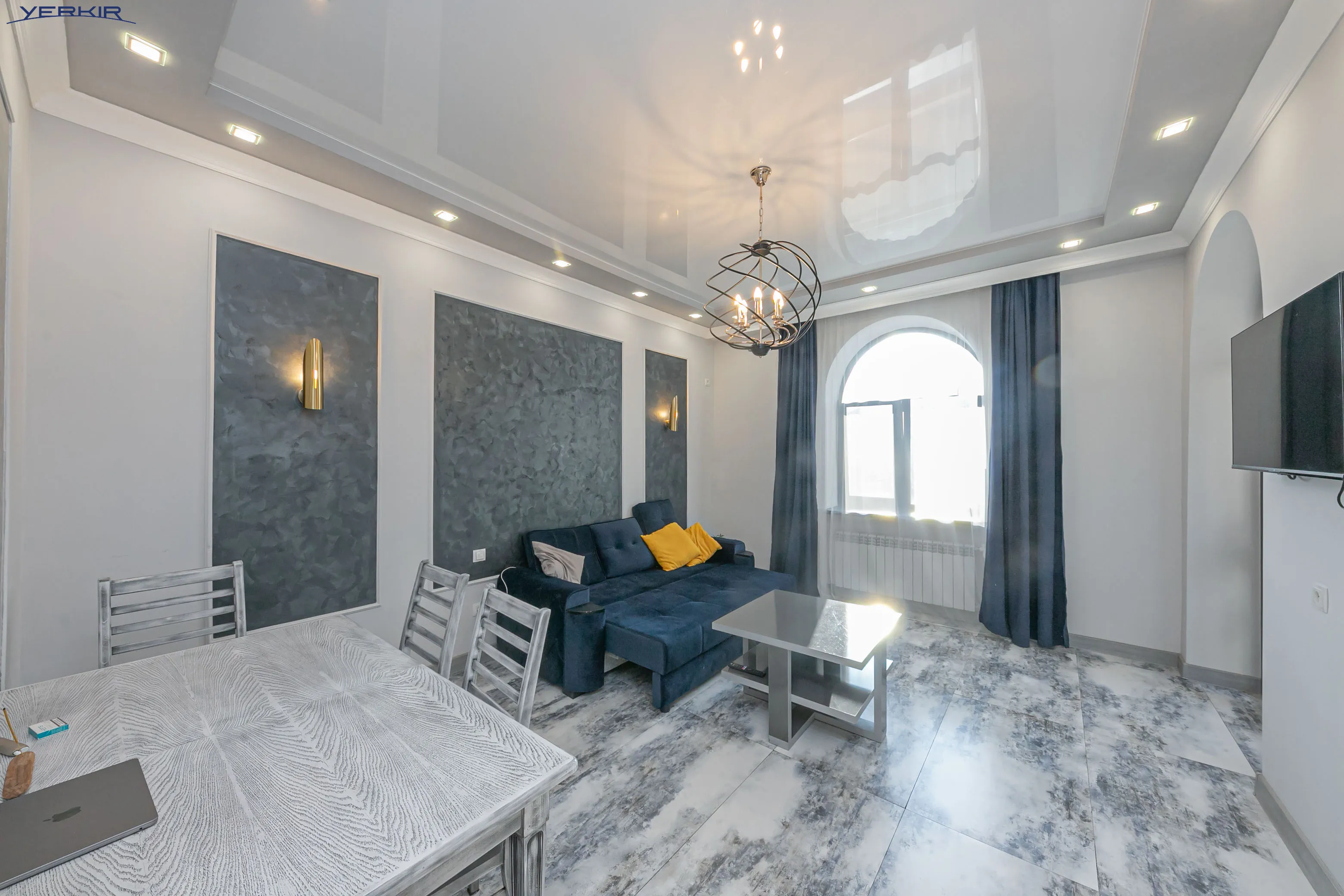 Квартиры Код 3+2784582