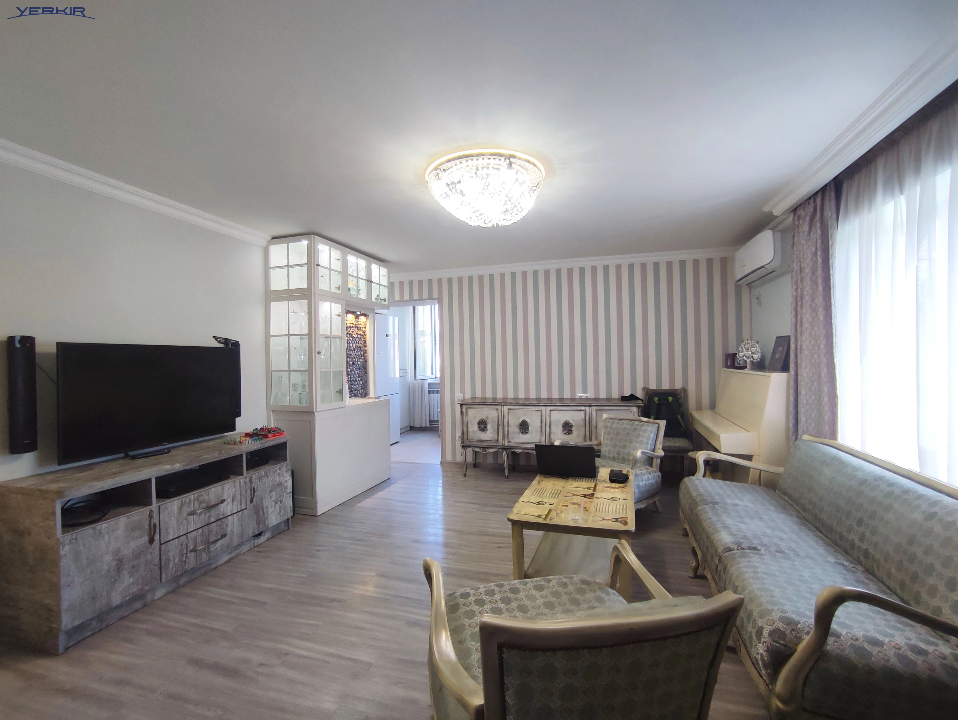 Apartments Code: 9+313120