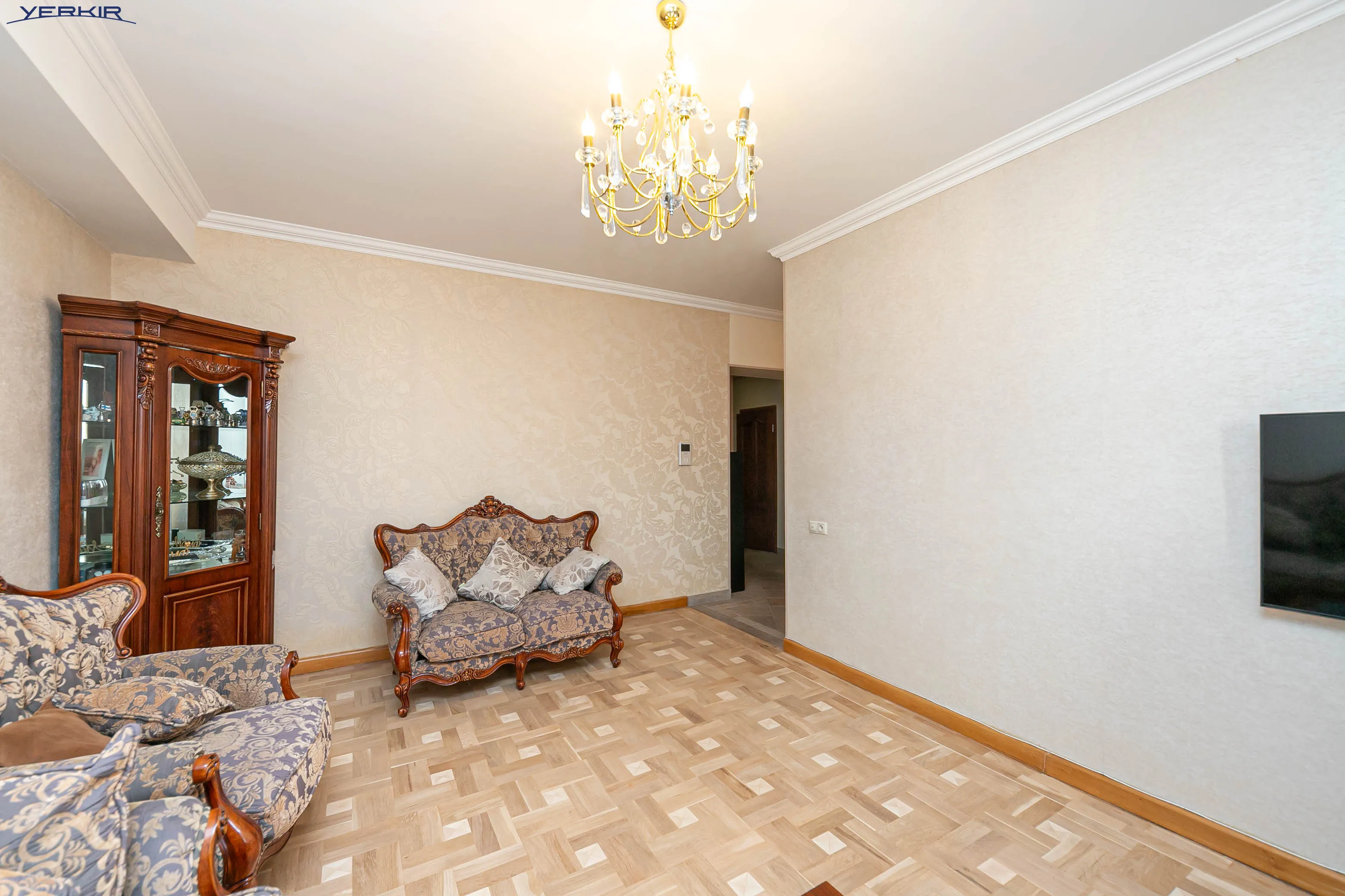 Квартиры Код 2+8725236