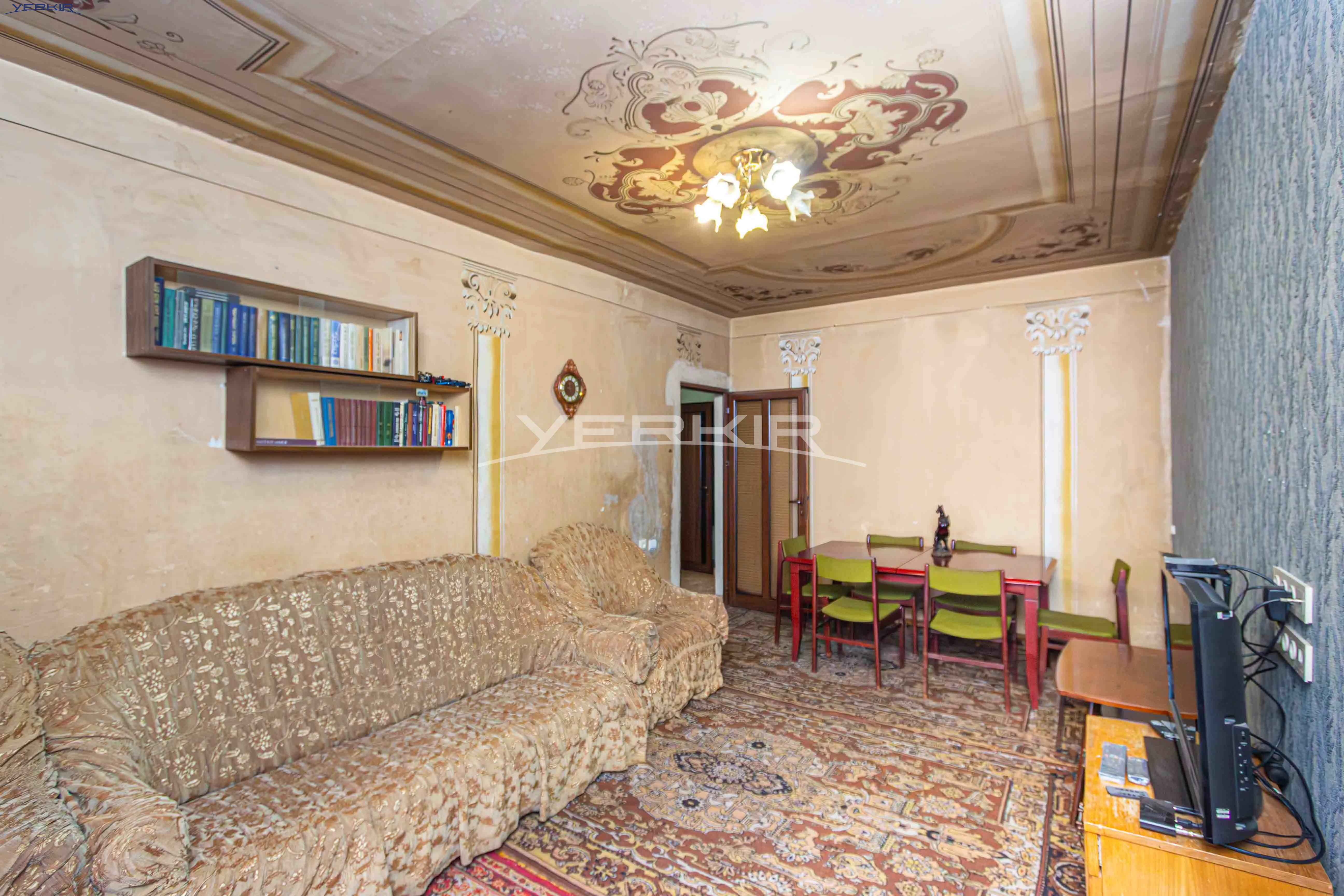 Apartments Code: 2+315433
