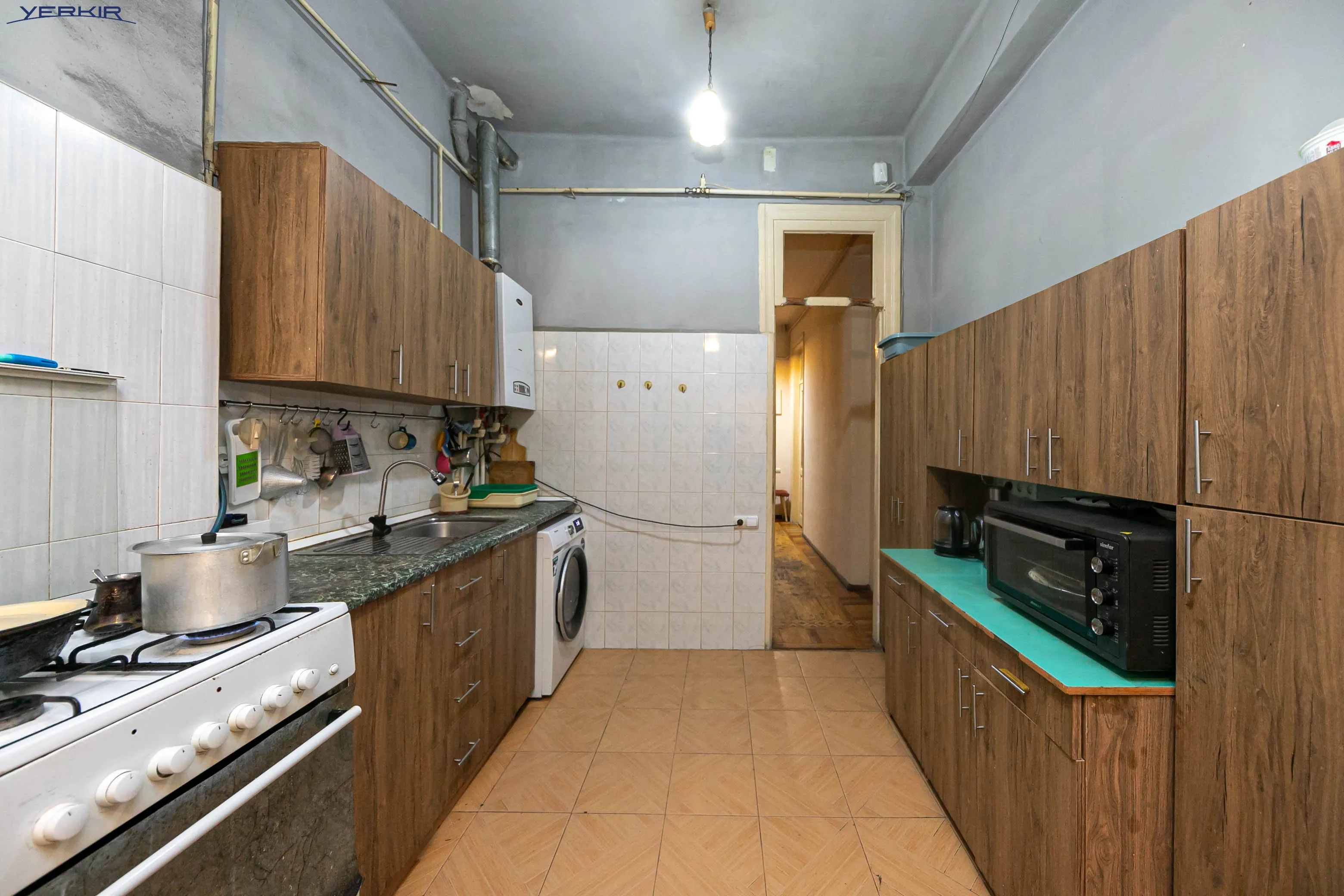 Квартиры Код 5+3480273