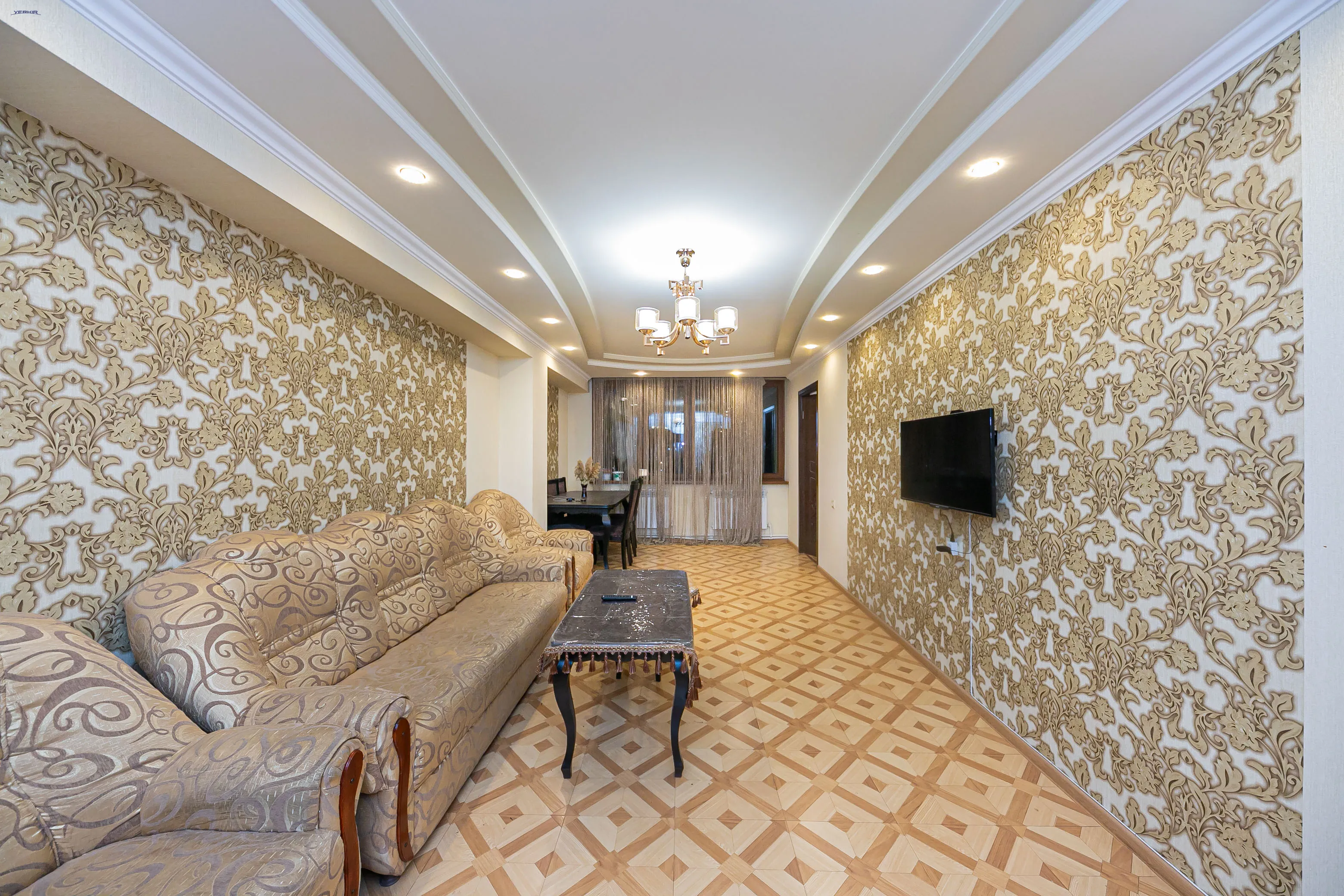 Квартиры Код 5+3169843