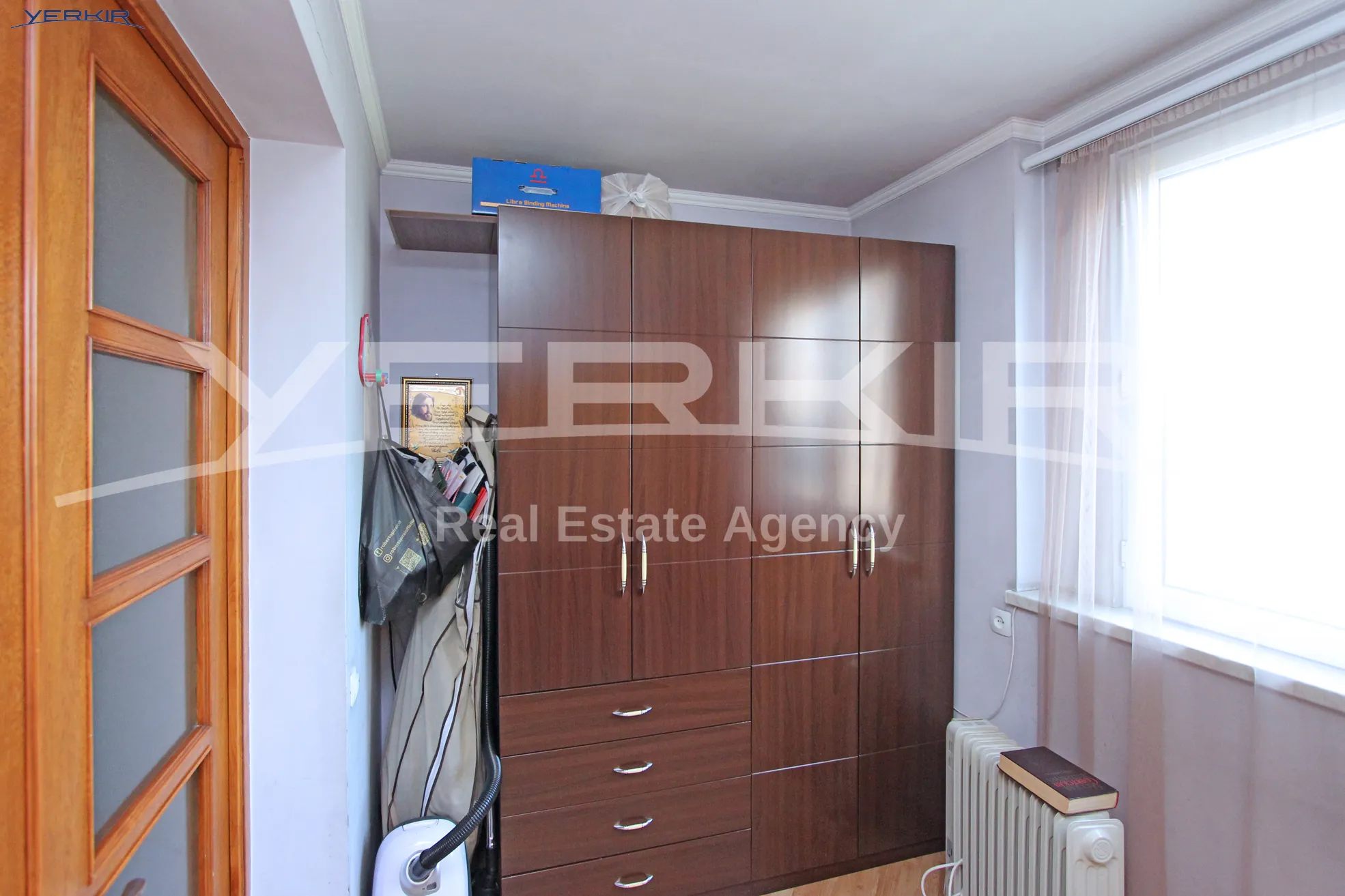 Apartments Code: 1+1842139