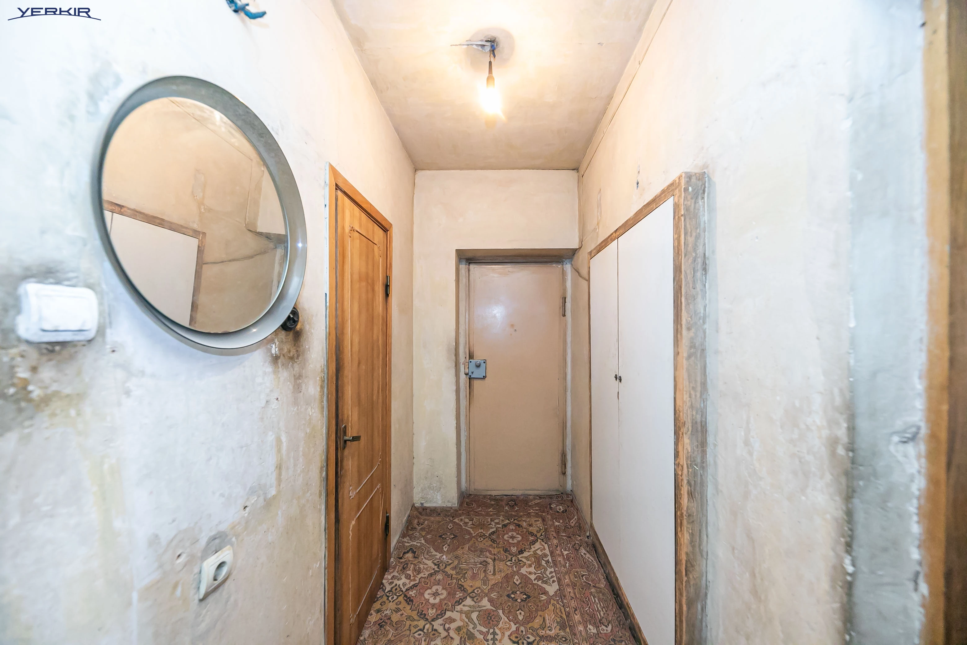 Квартиры Код 1+320812