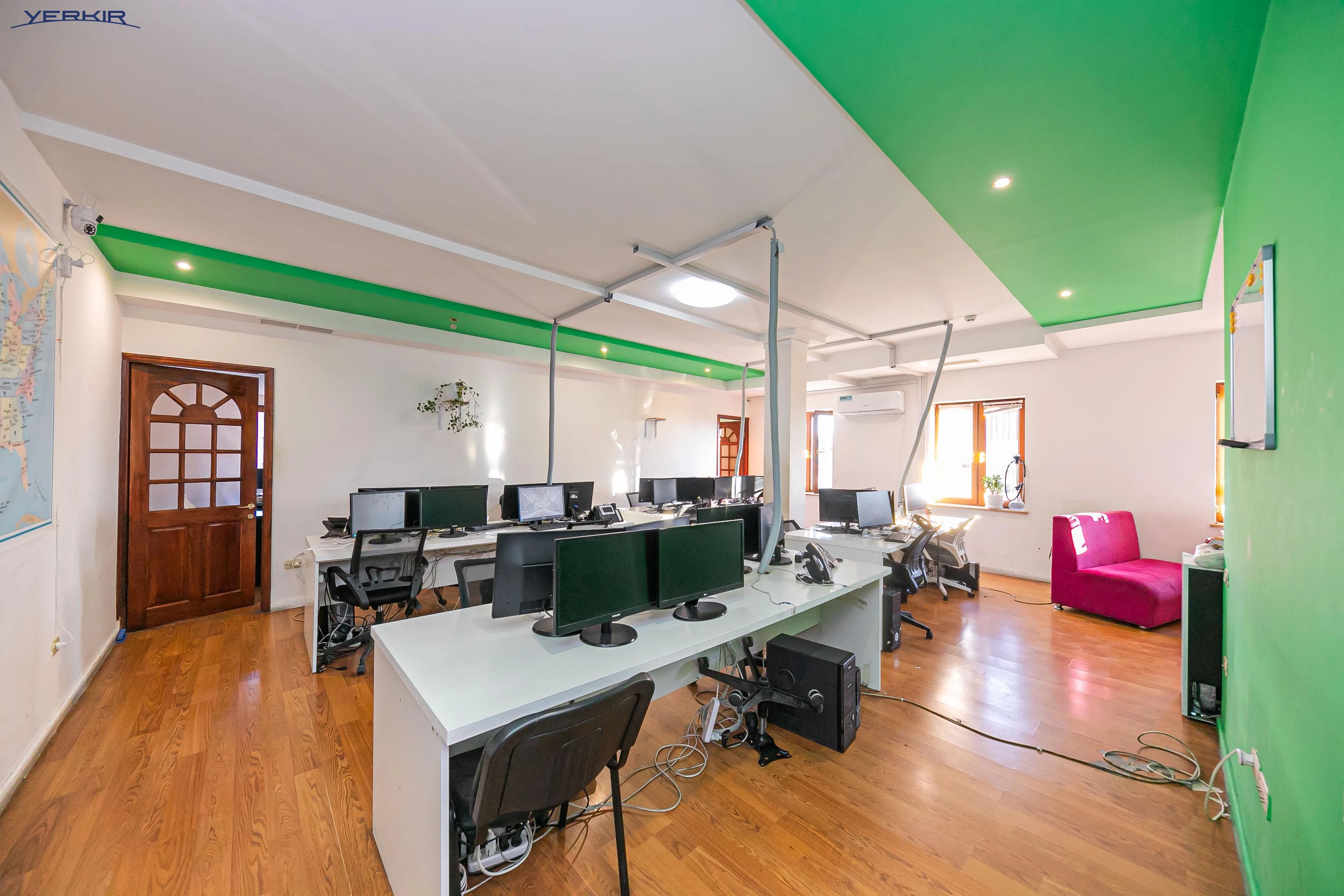 Բնակարաններ Կոդ` 2+3585380