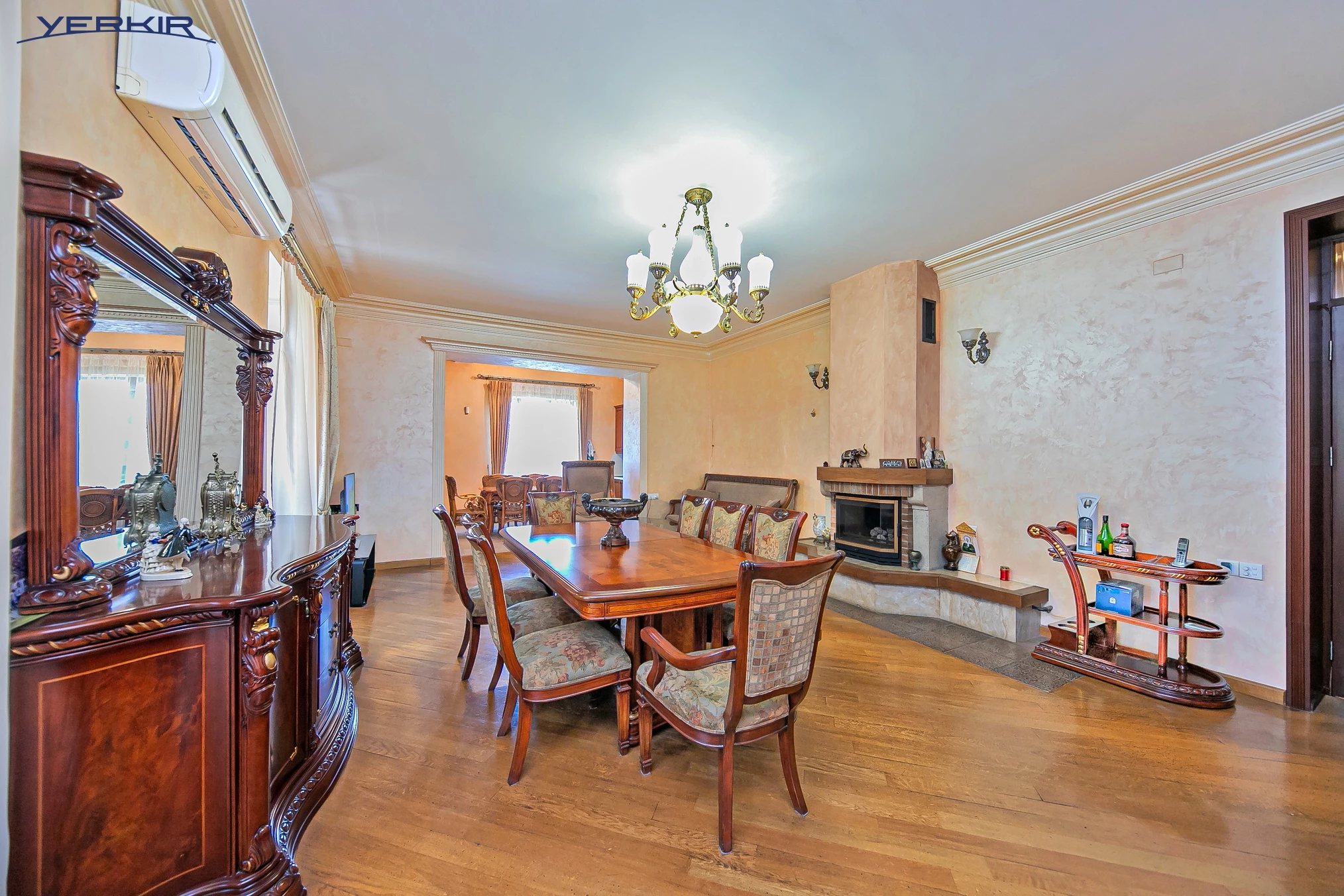 Квартиры Код 10+418505