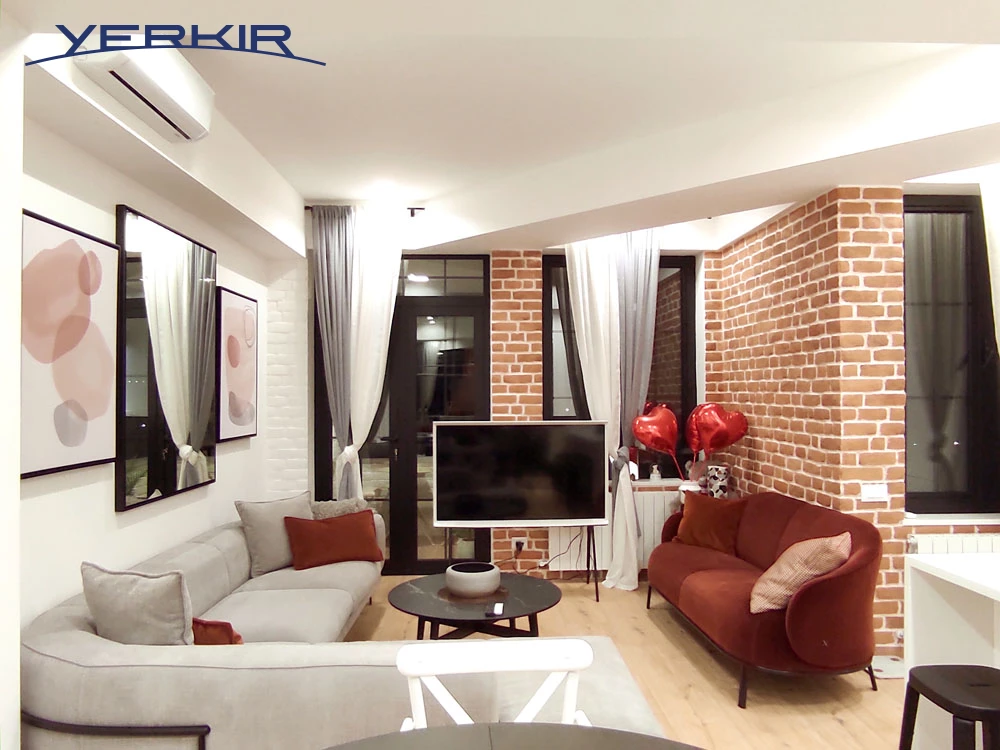 Apartments Code: 10+214111