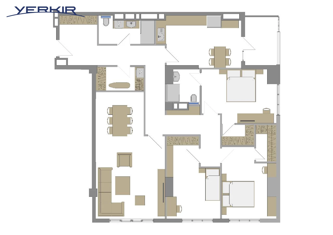 Квартиры Код 9+4774594