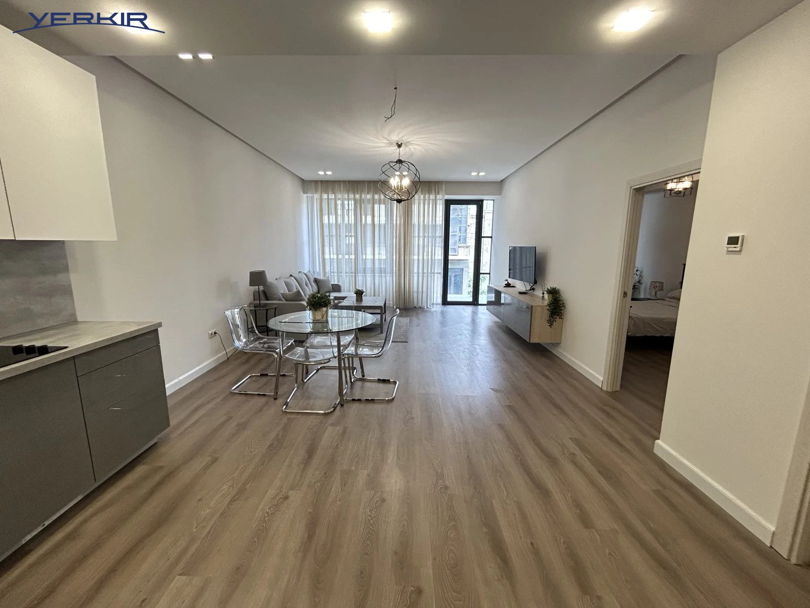 Բնակարաններ Կոդ` 2+218022