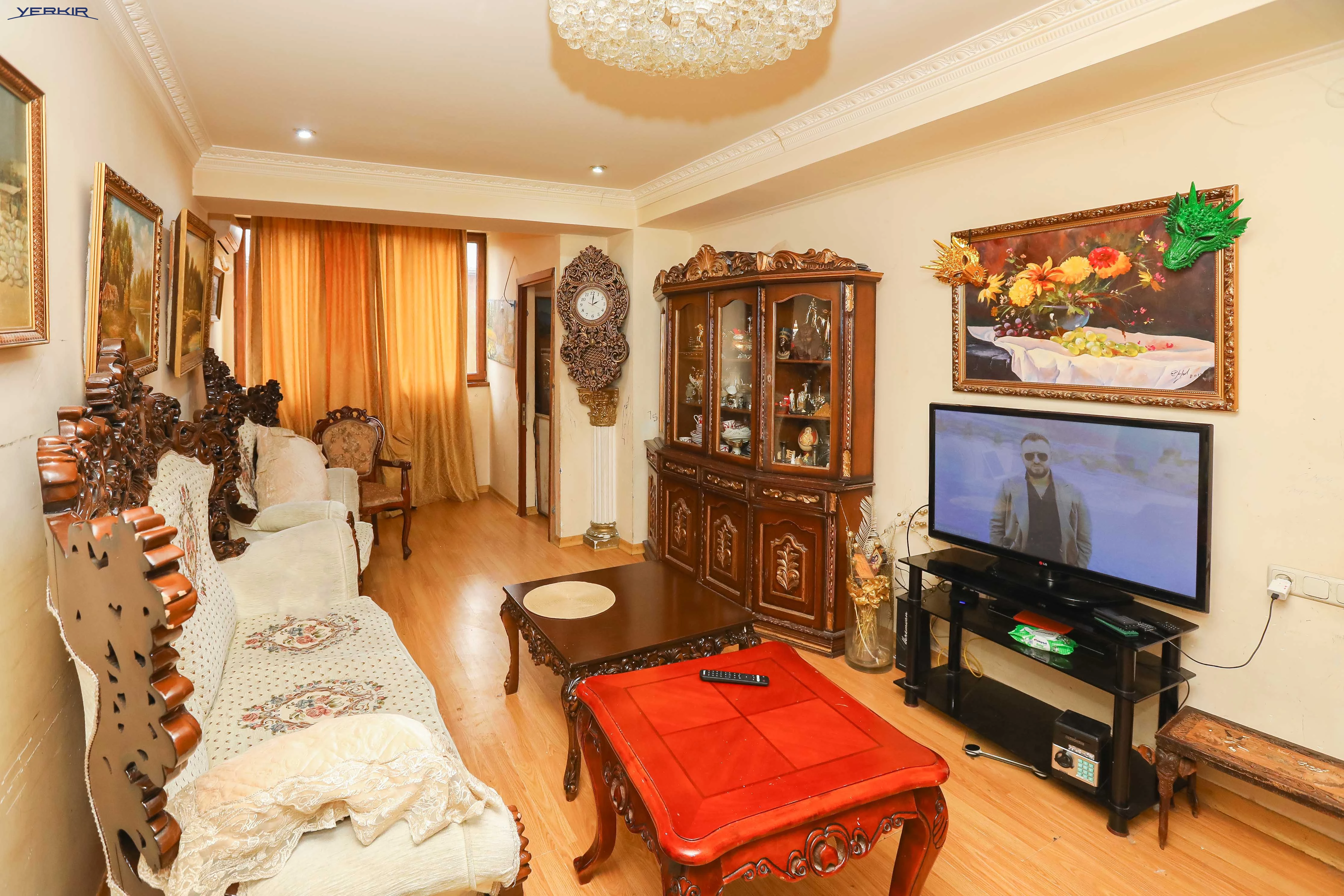 Apartments Code: 10+221277