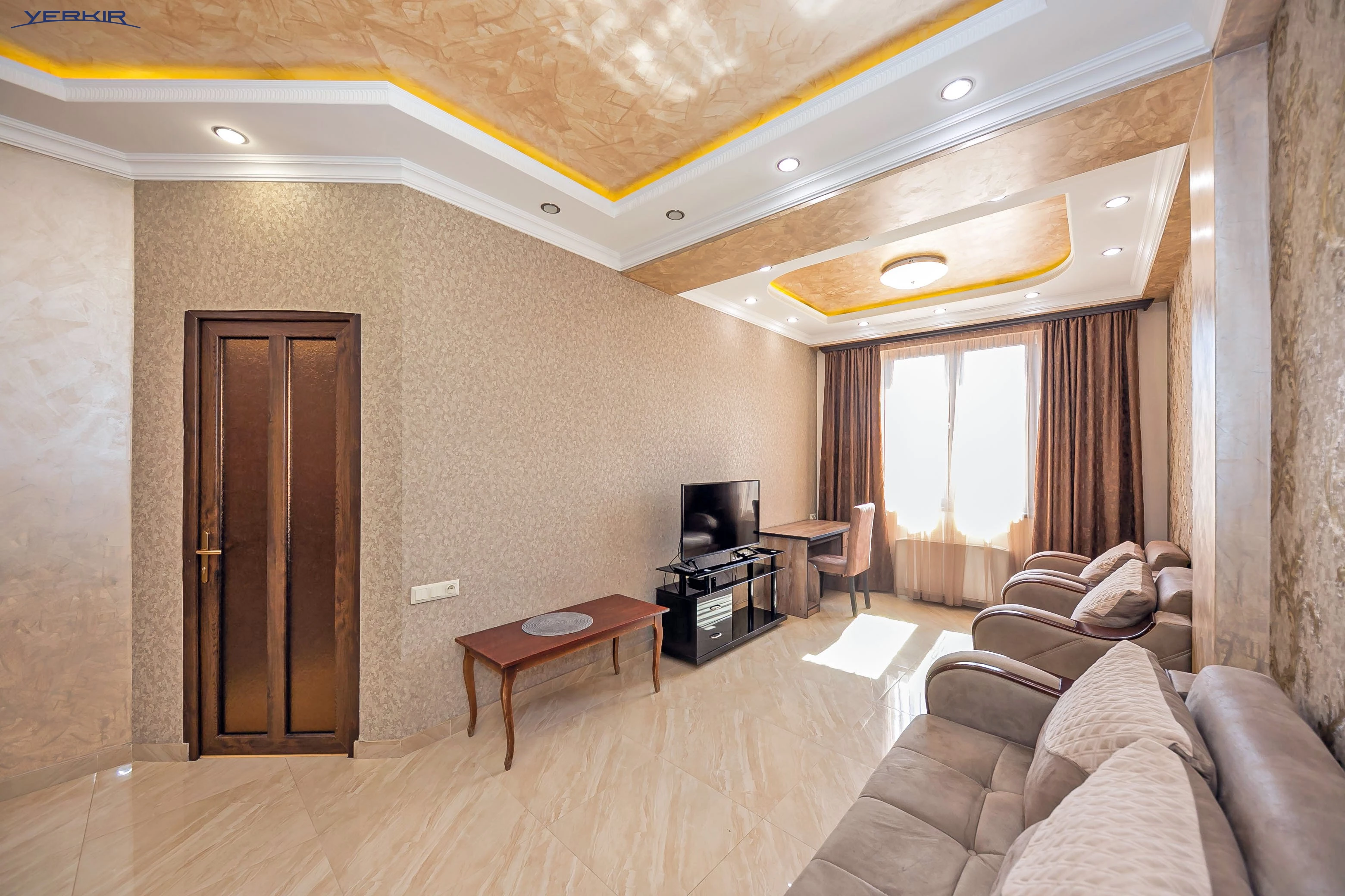 Квартиры Код 2+23552