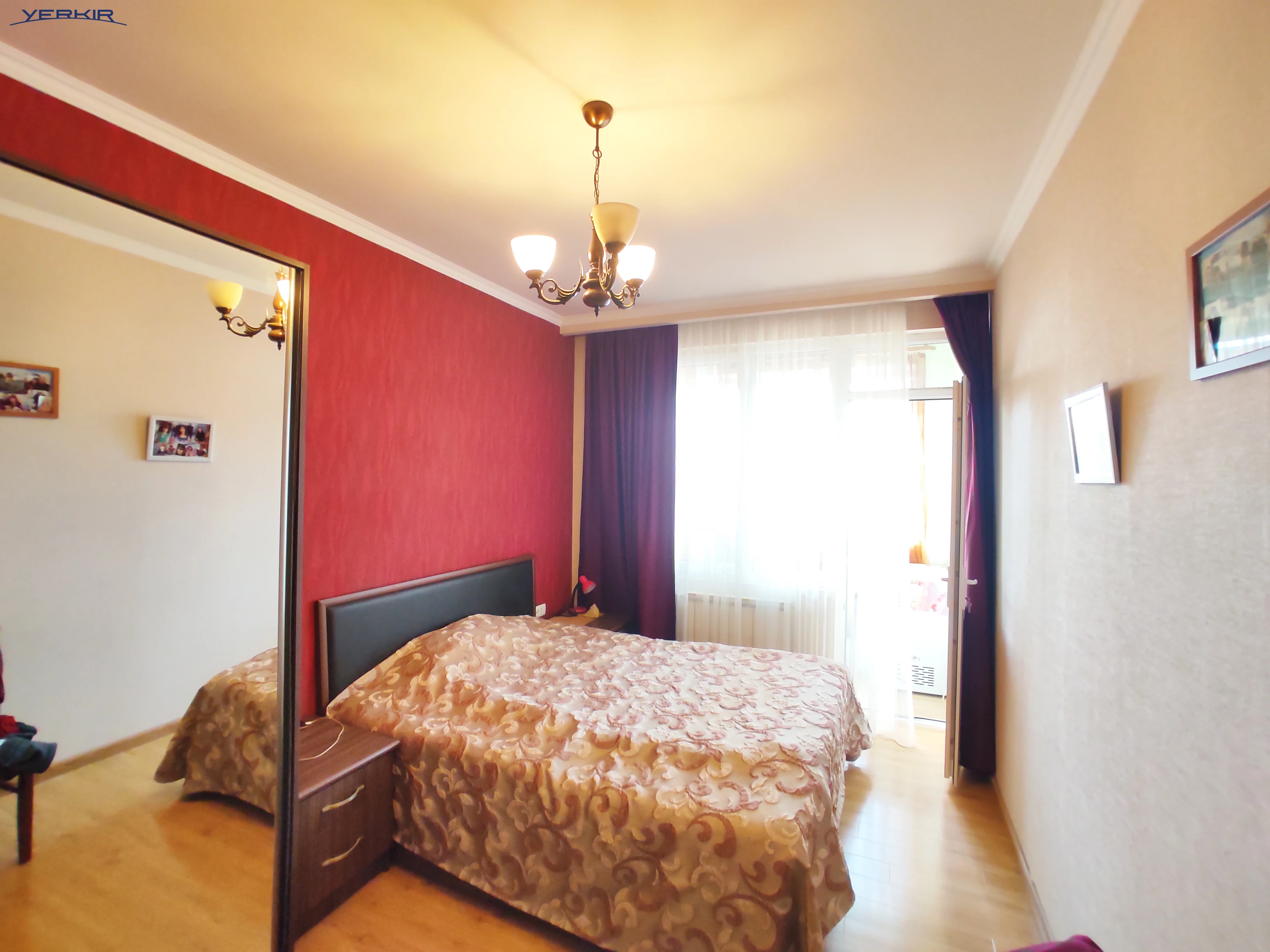 Apartments Code: 10+317462