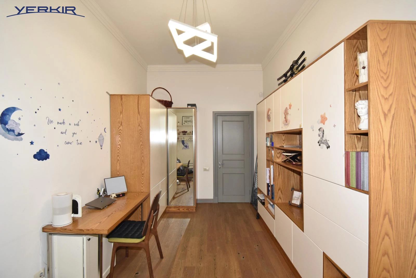 Բնակարաններ Կոդ` 9+315606