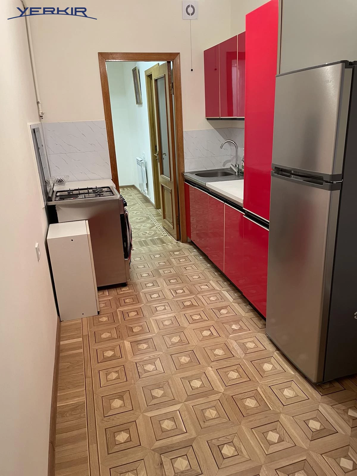 Apartments Code: 2+20017