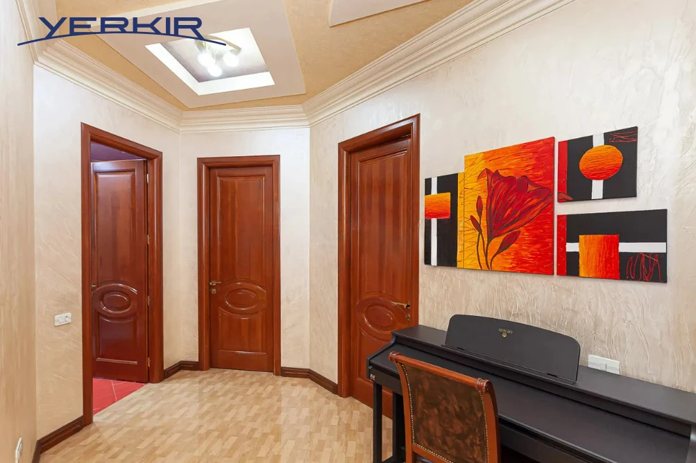 Apartments Code: 1+416494