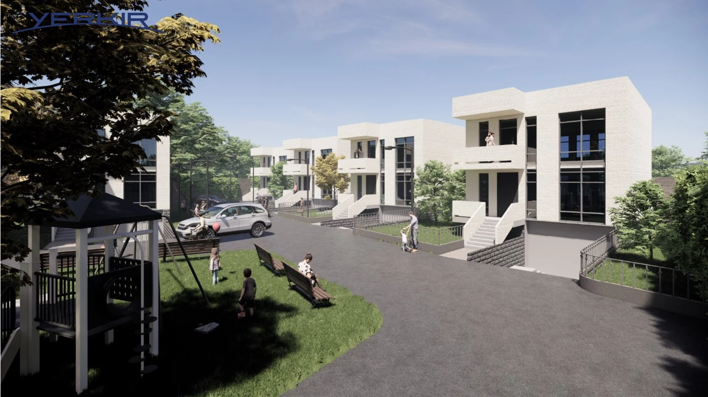 Houses Code: 5+519729