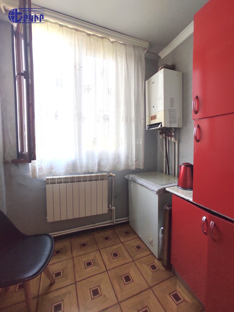 Apartments Code: 10+302908