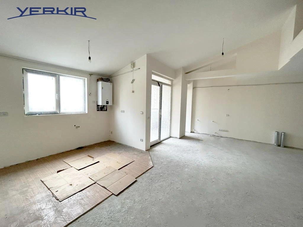 Apartments Code: 2+813664