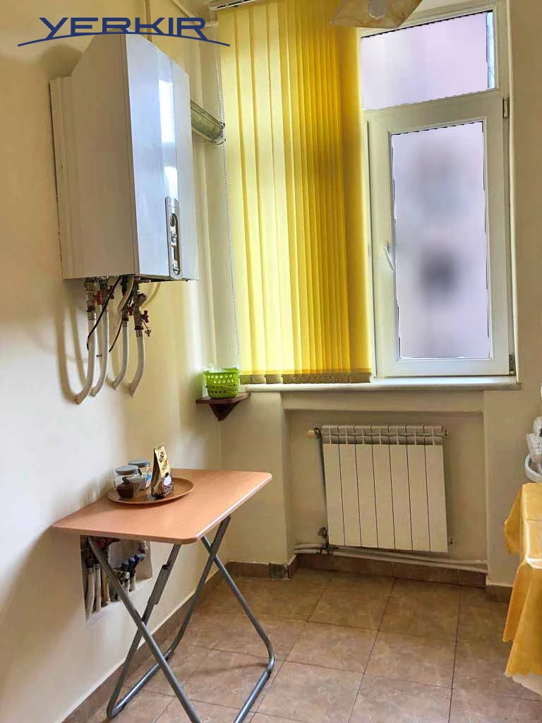 Apartments Code: 4+310744