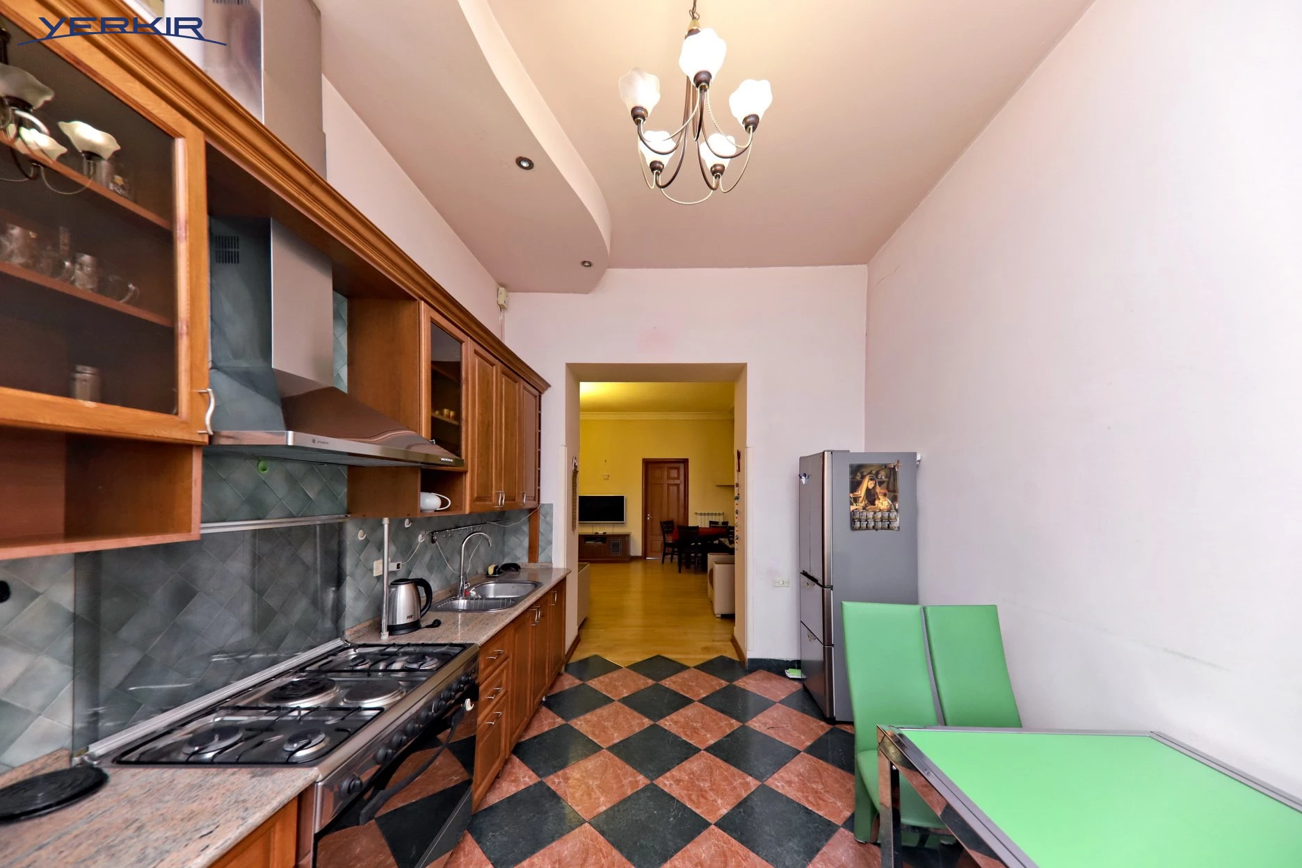 Квартиры Код 2+415733