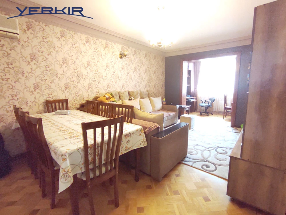 Квартиры Код 5+309406
