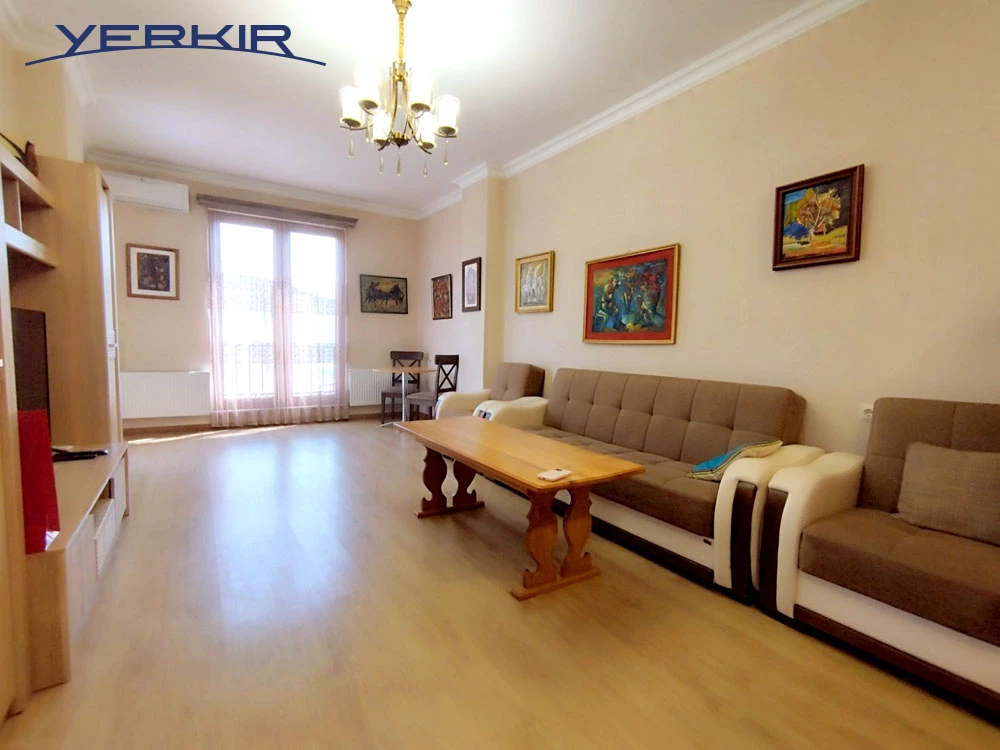 Apartments Code: 2+210564