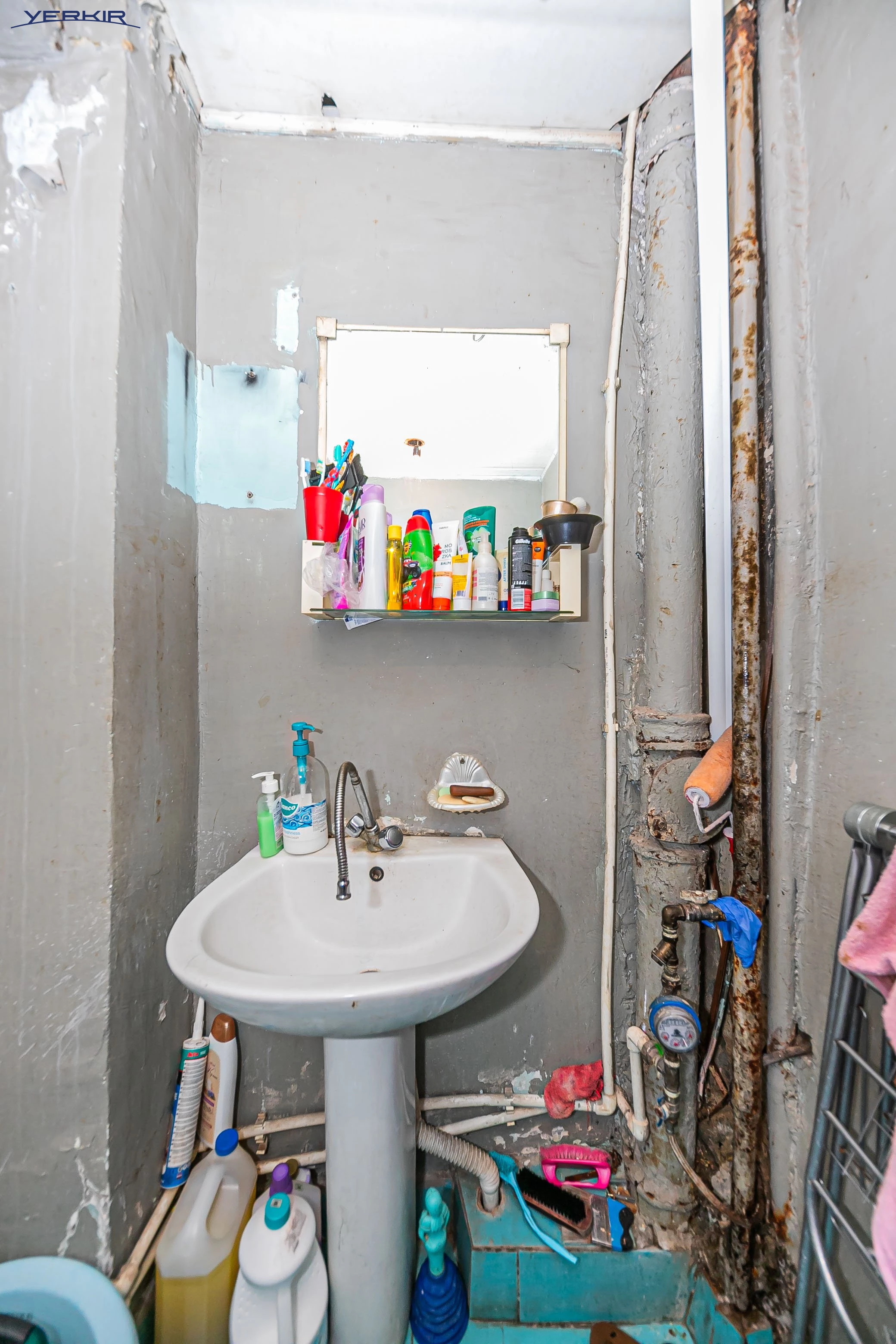 Apartments Code: d+9+220508