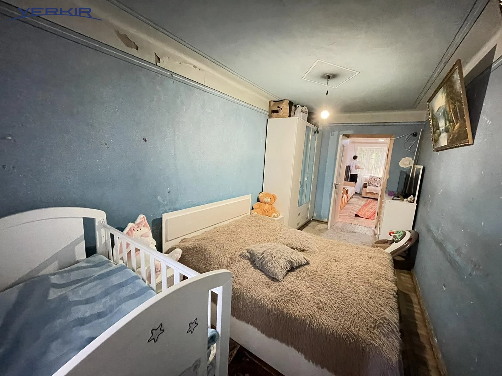 Квартиры Код 3+211601