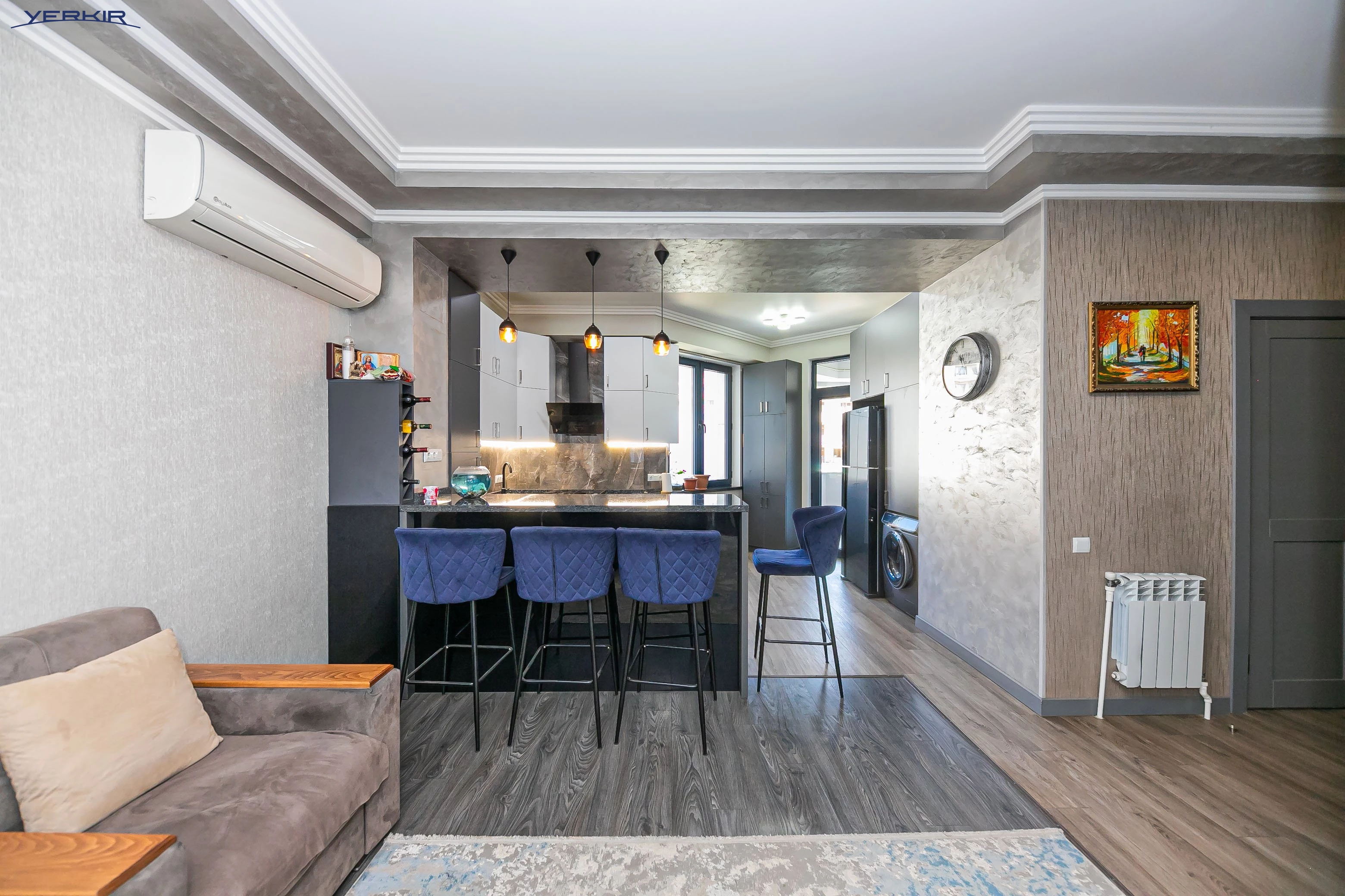 Բնակարաններ Կոդ` 10+308566