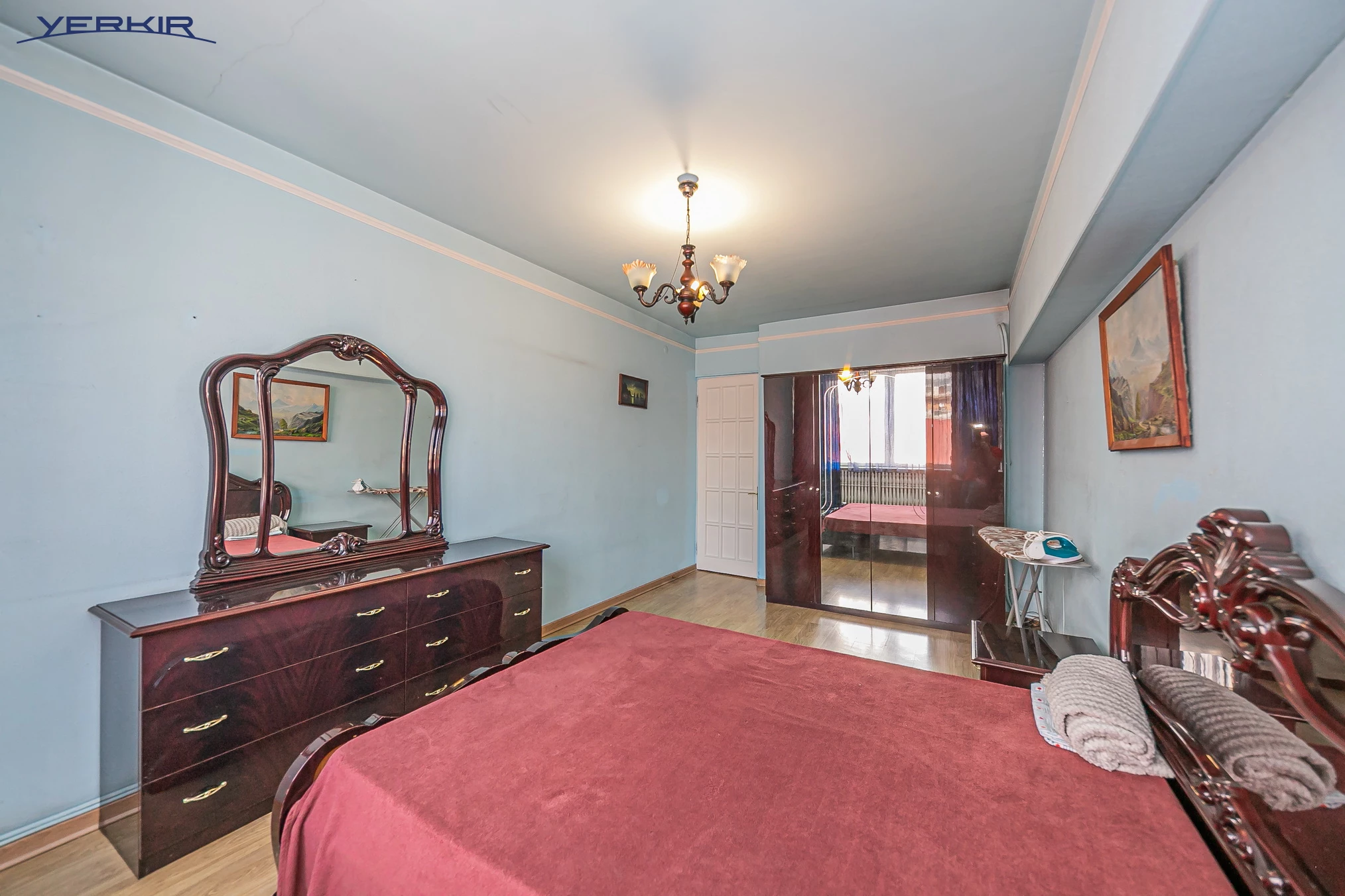 Apartments Code: 5+319508