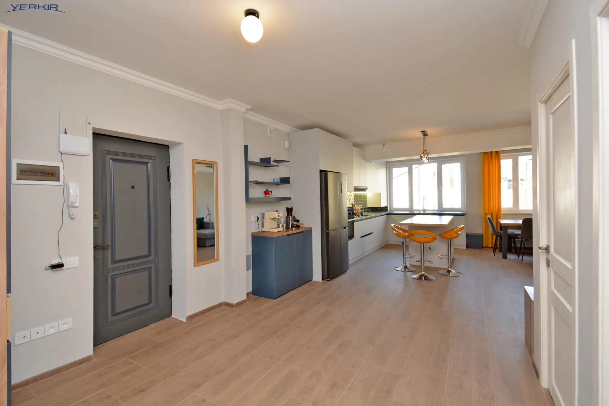 Квартиры Код 3+3763349