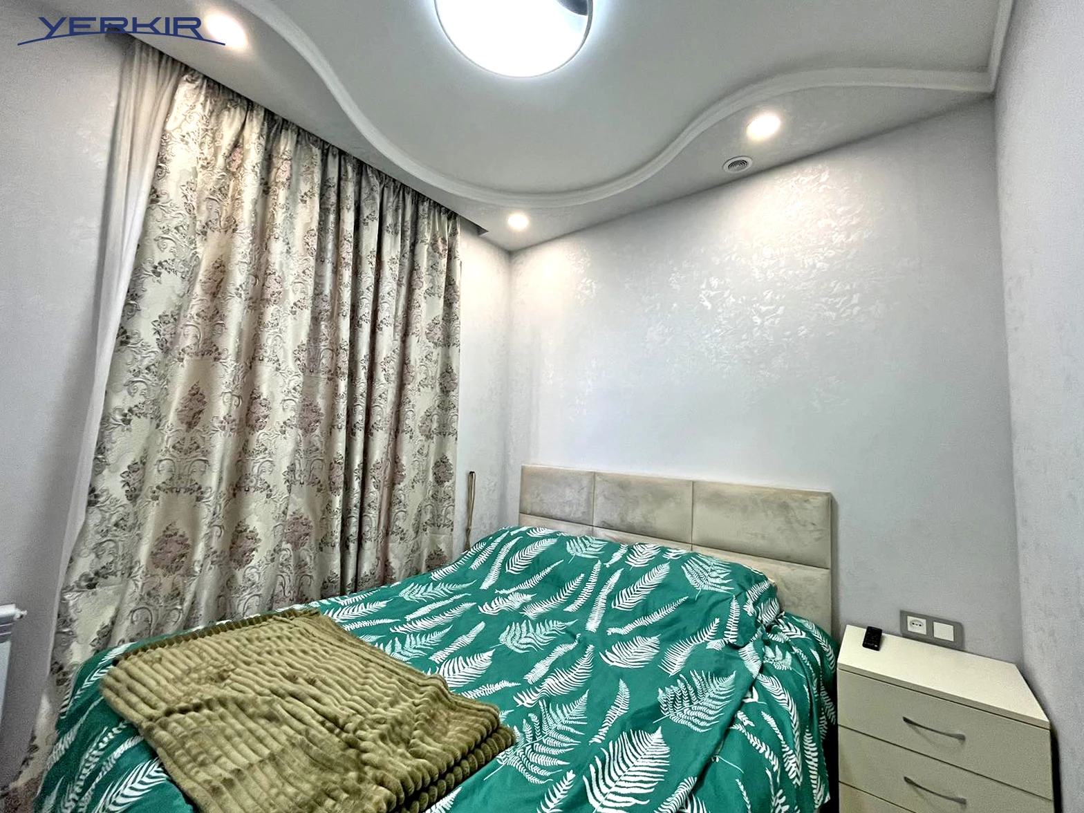 Квартиры Код 3+112462