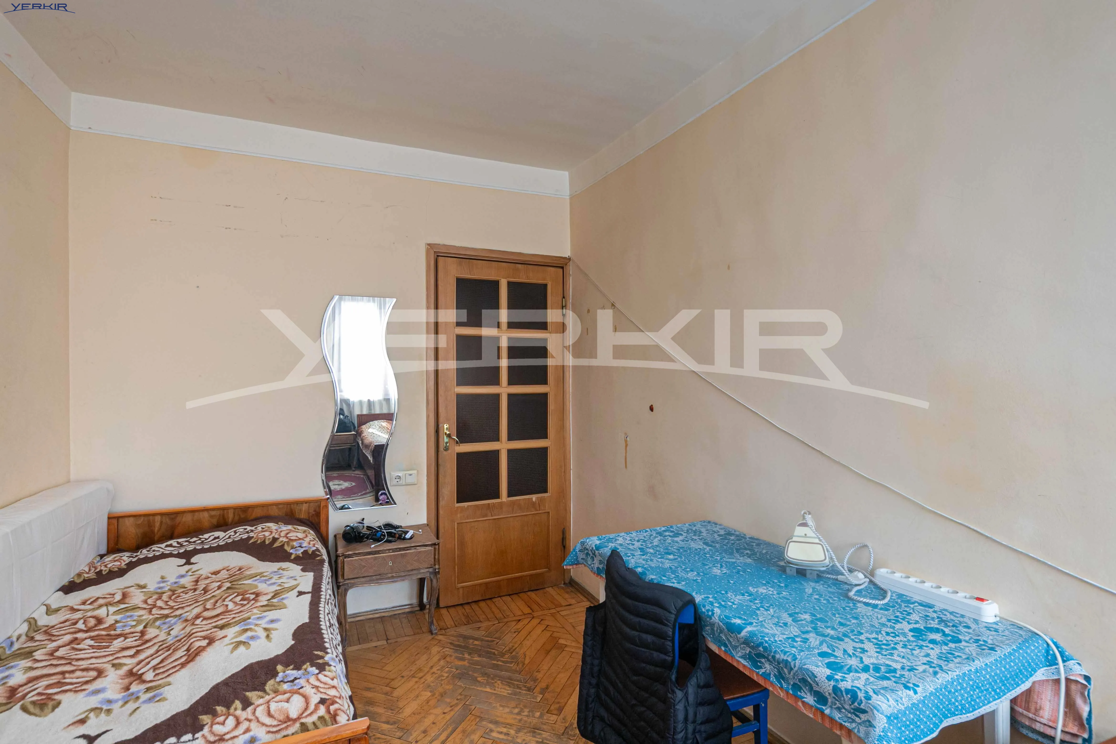 Квартиры Код 10+3961964