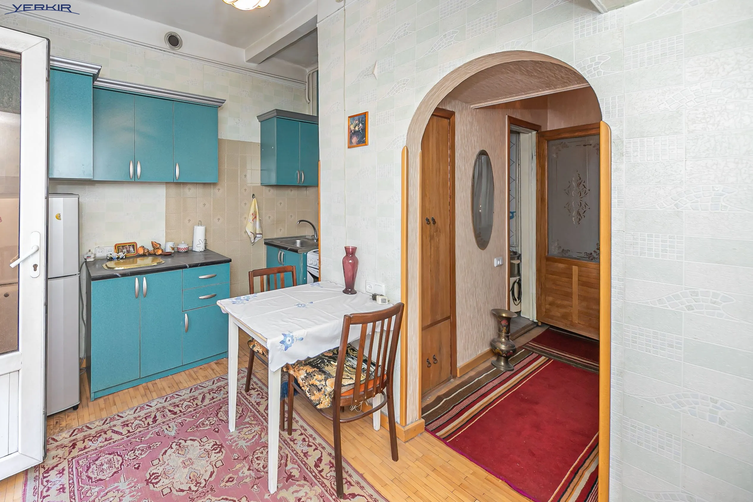 Apartments Code: 10+1957934