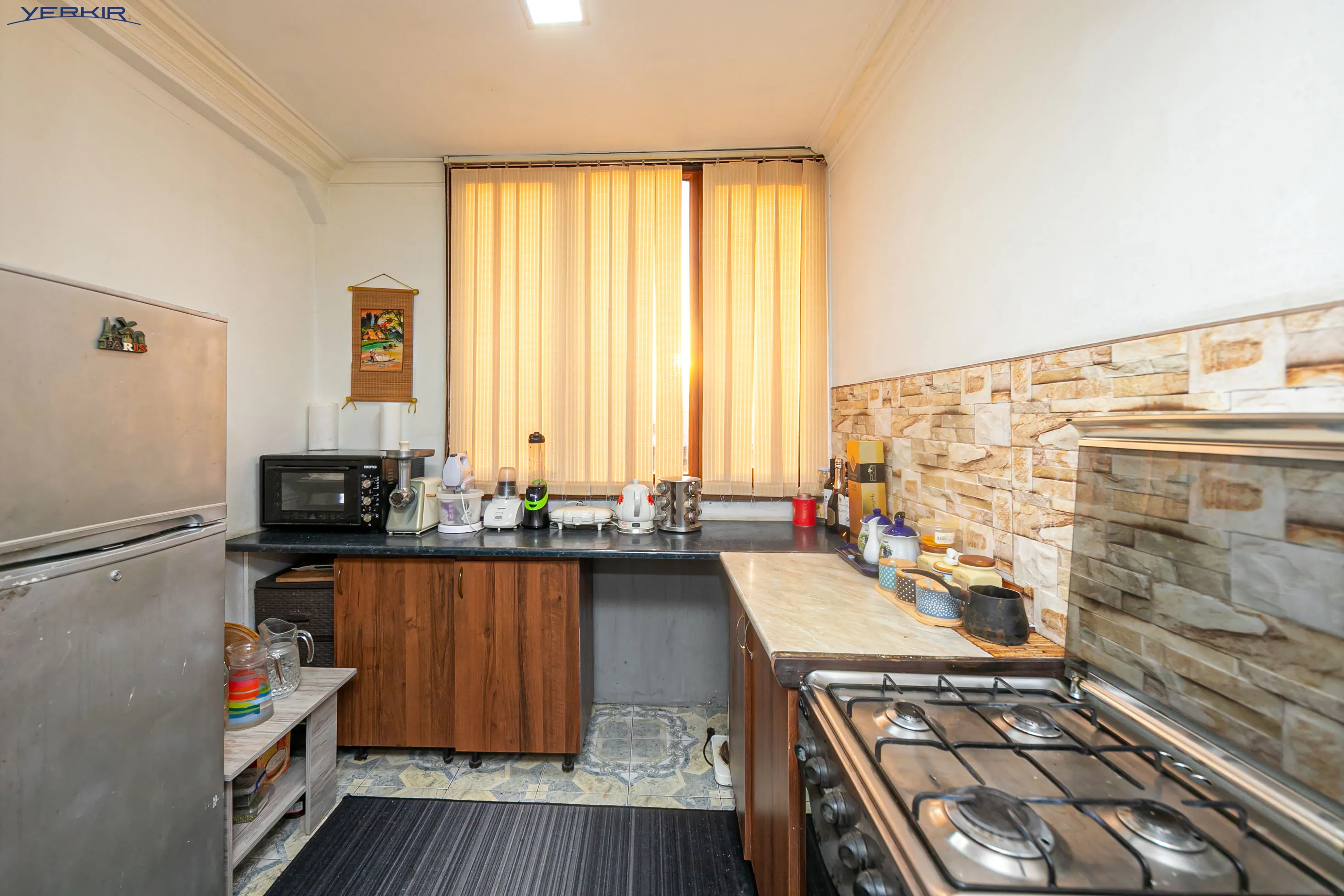 Բնակարաններ Կոդ` 1+3634985